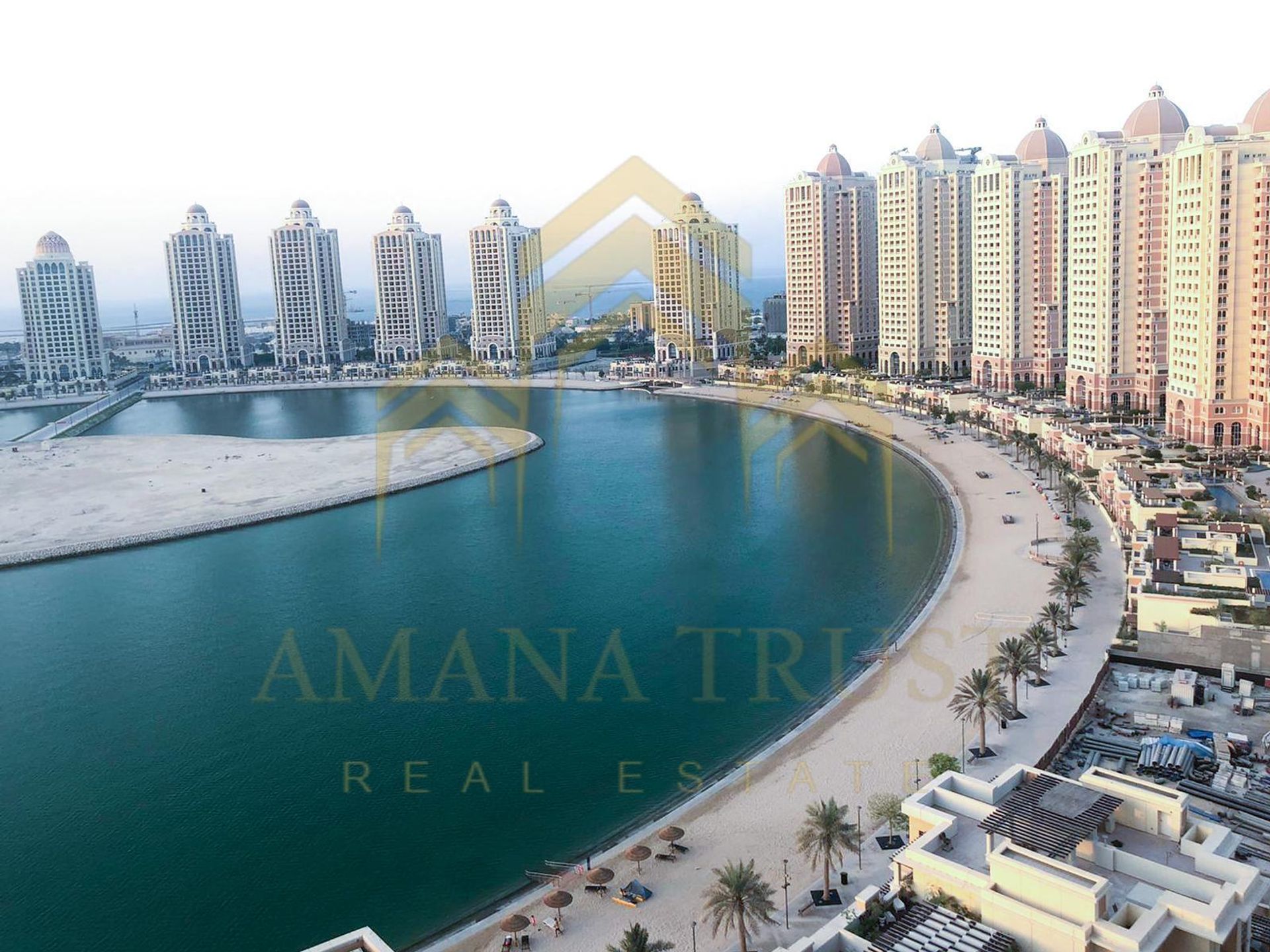 Condominium dans Doha, Doha 11489551