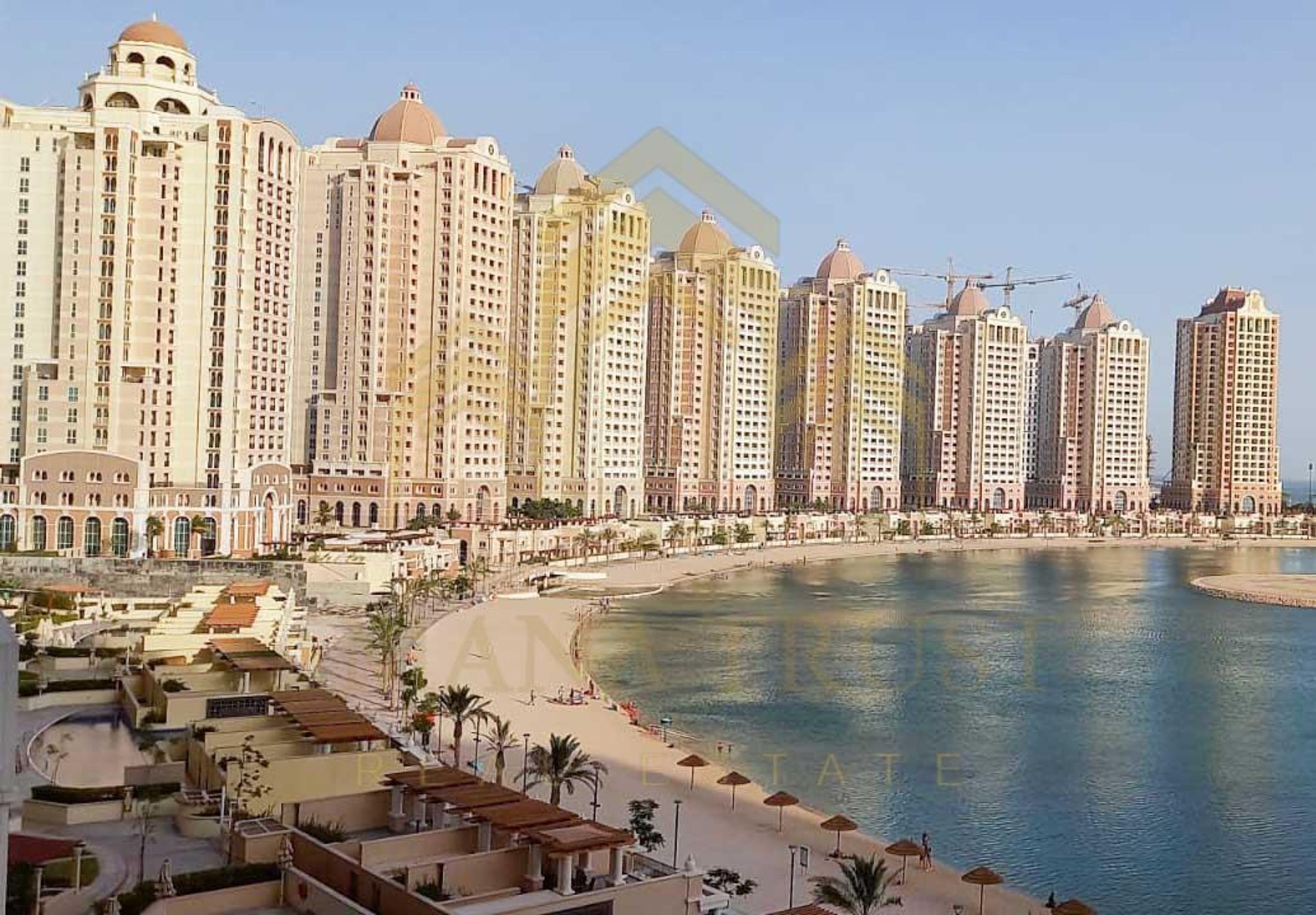 Condominio en Doha, Doha 11489551