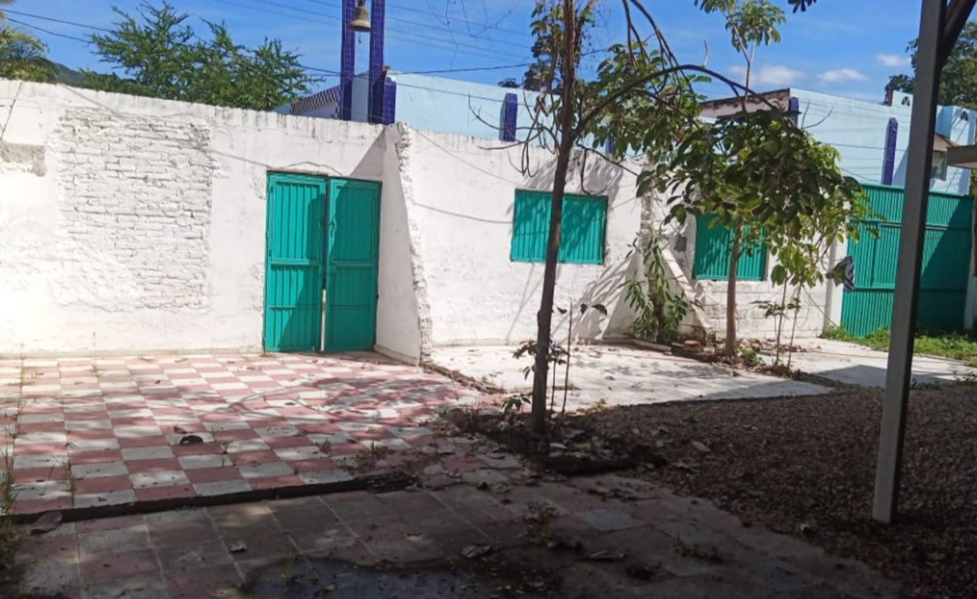 Tanah dalam San Francisco, Nayarit 11490037