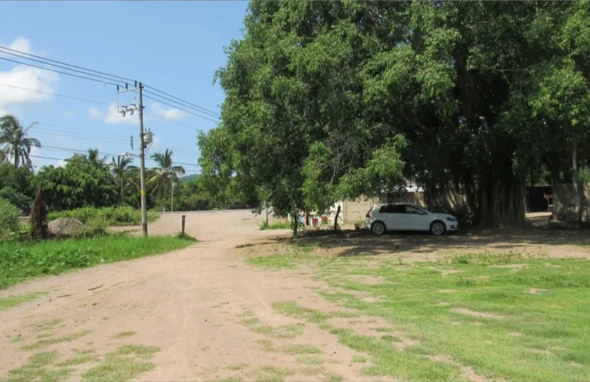 土地 在 舊金山, Carretera Federal 200 11490041