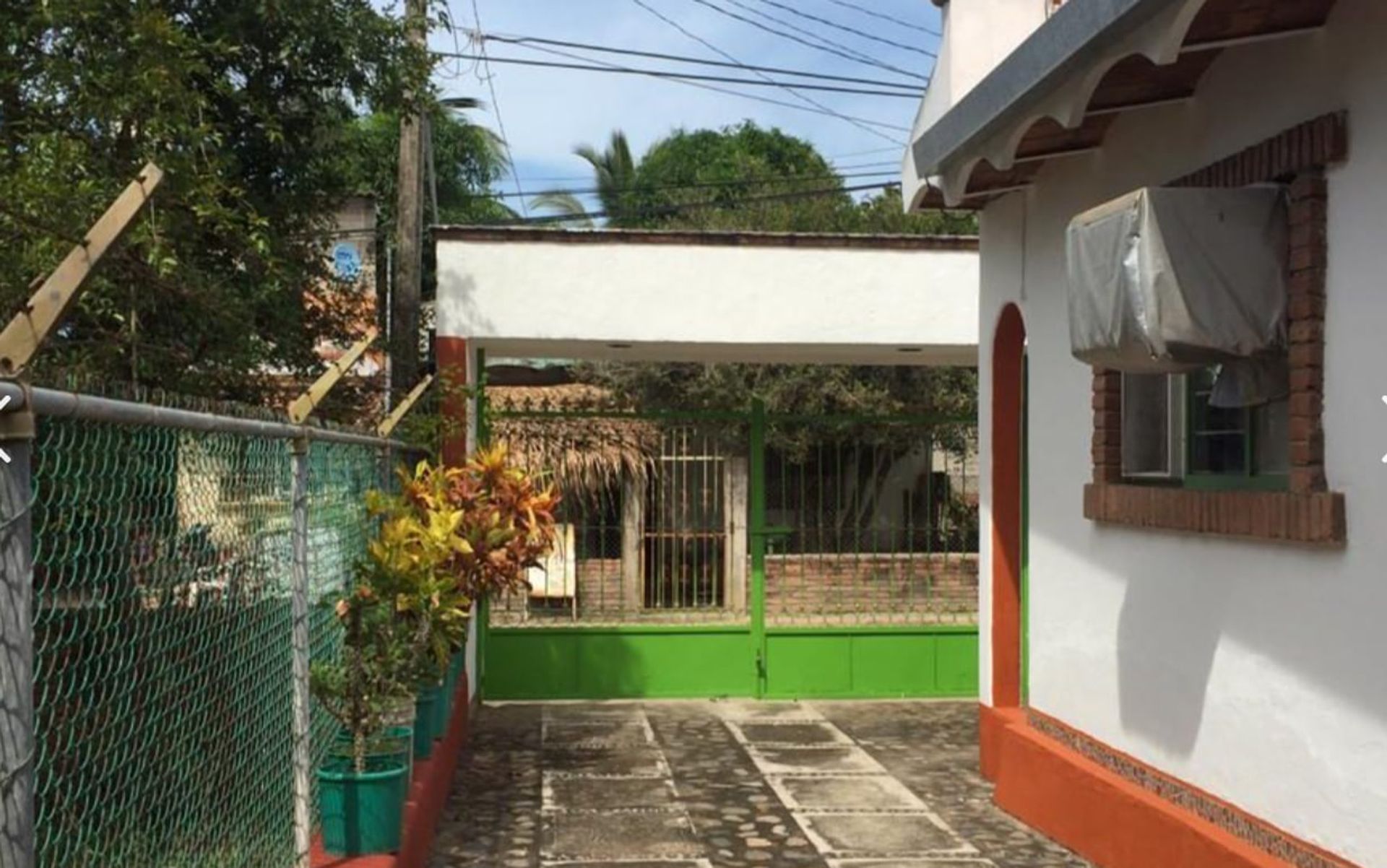 Huis in Lo de Marcos, Nayarit 11490046