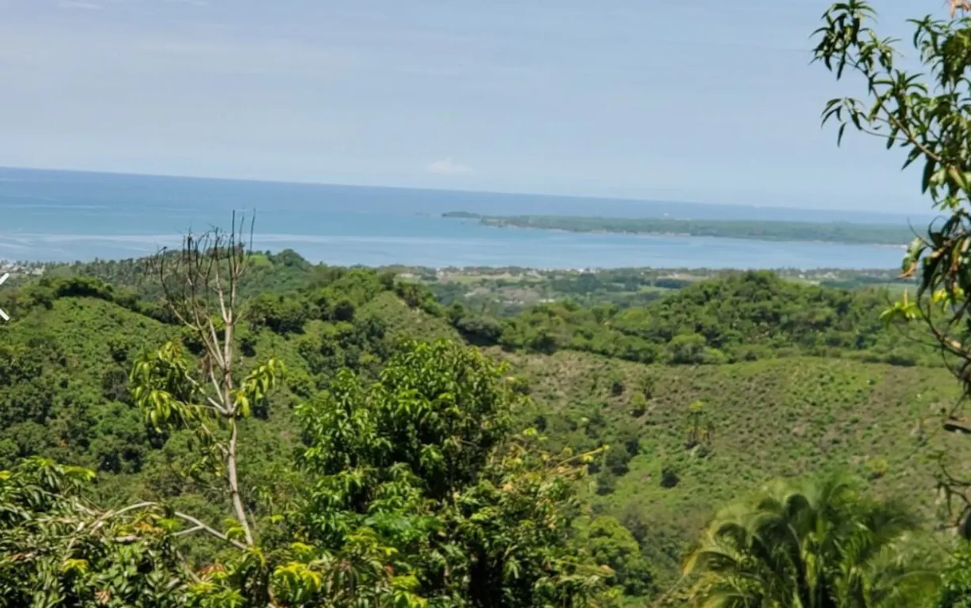 Land in San Blas, Aticama 11490051