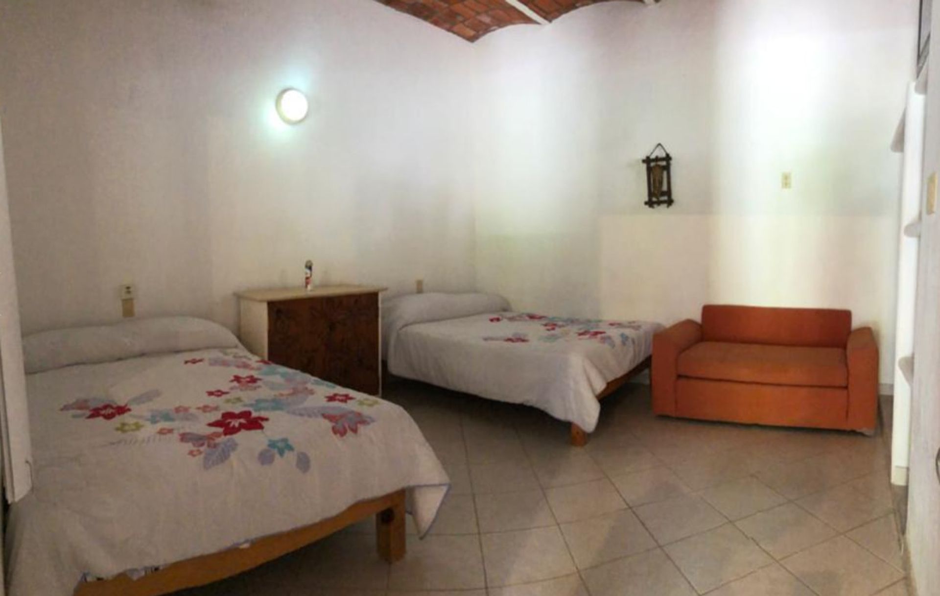 Condominium dans La Penita de Jaltomba, Nayarit 11490053