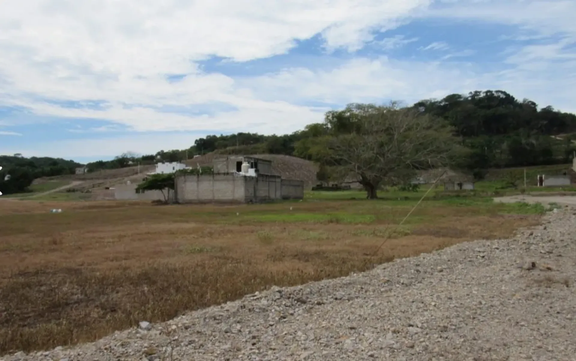 Jord i La Penita de Jaltomba, Guayabitos 11490054