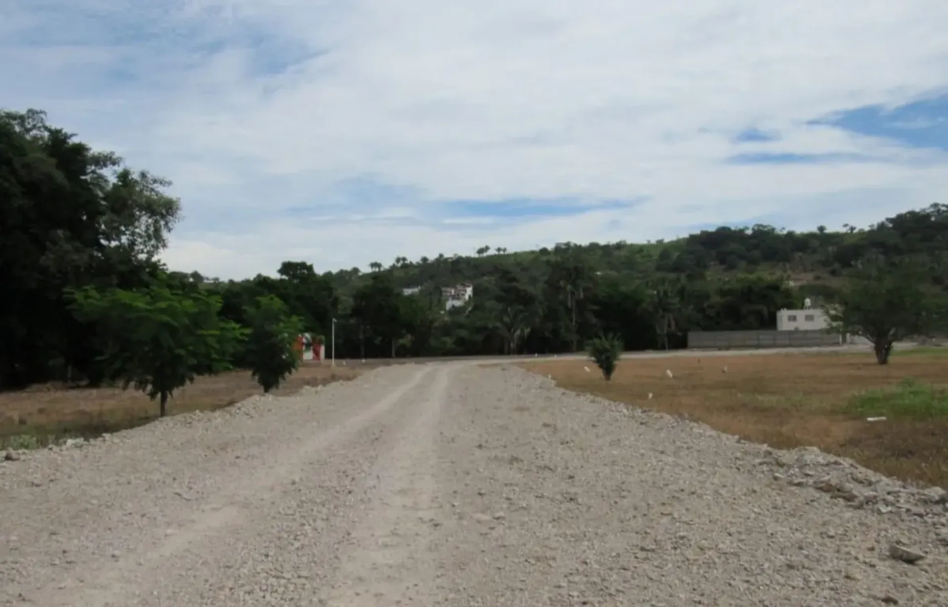 Land in La Penita de Jaltomba, Guayabitos 11490054