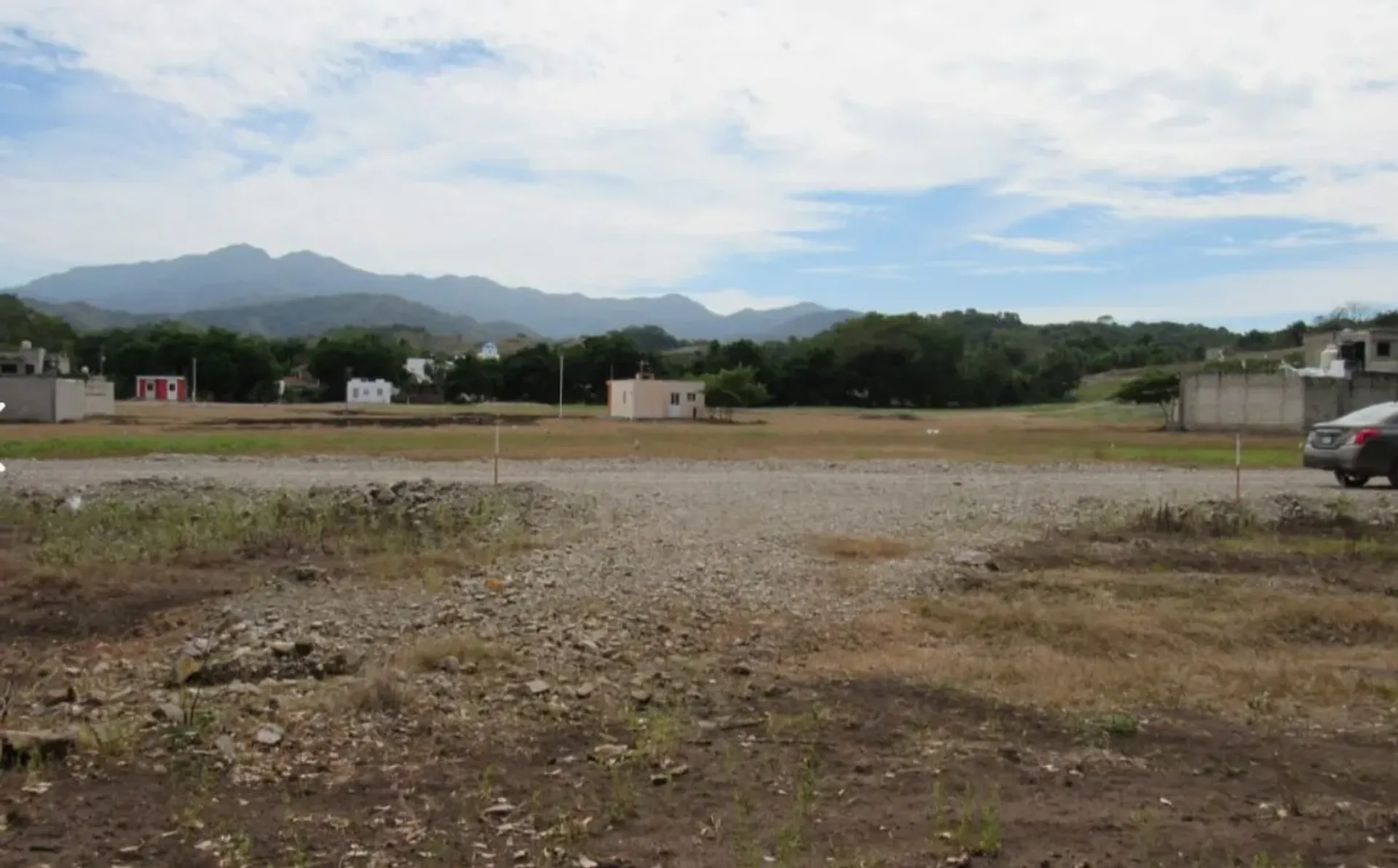 Jord i La Penita de Jaltomba, Guayabitos 11490054