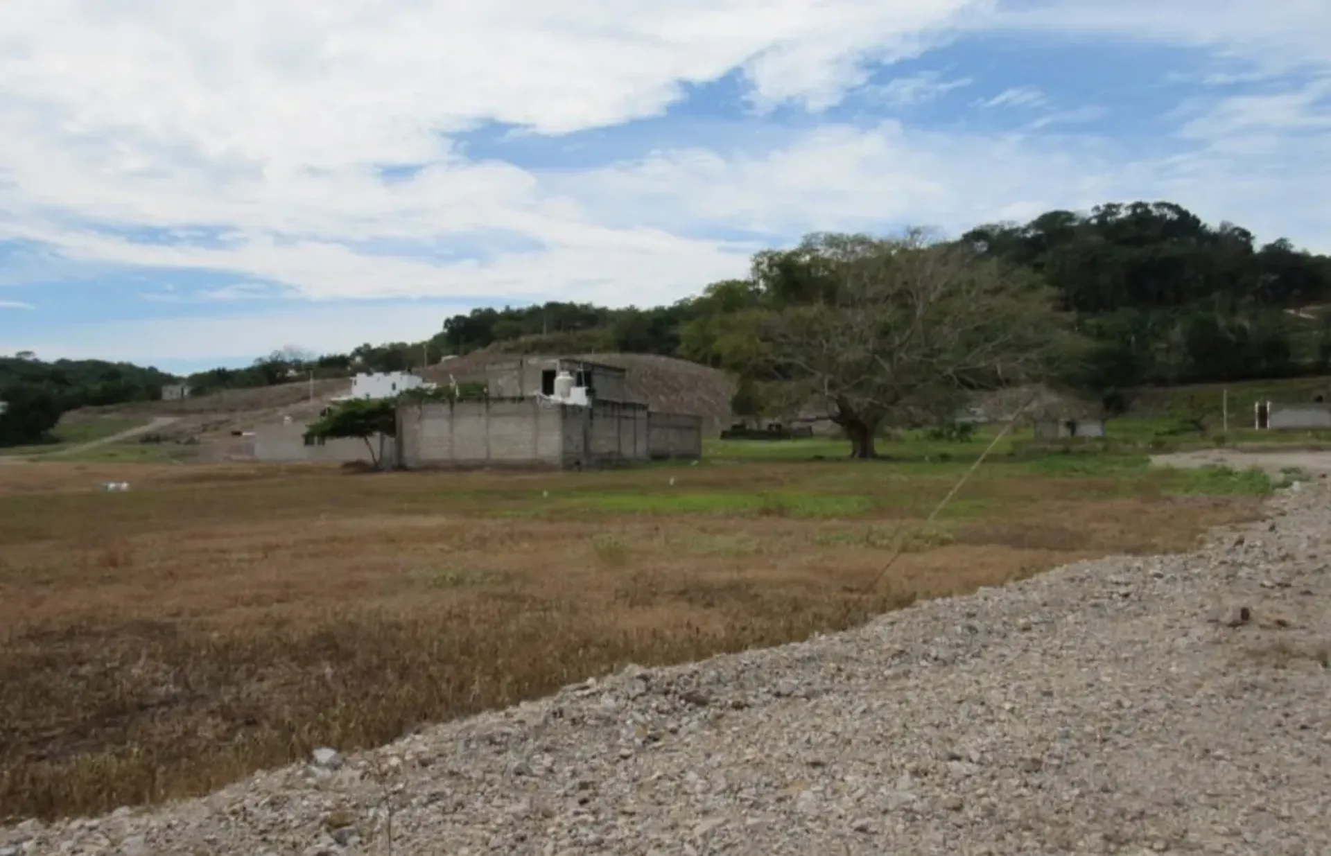 土地 在 La Penita de Jaltomba, Guayabitos 11490054