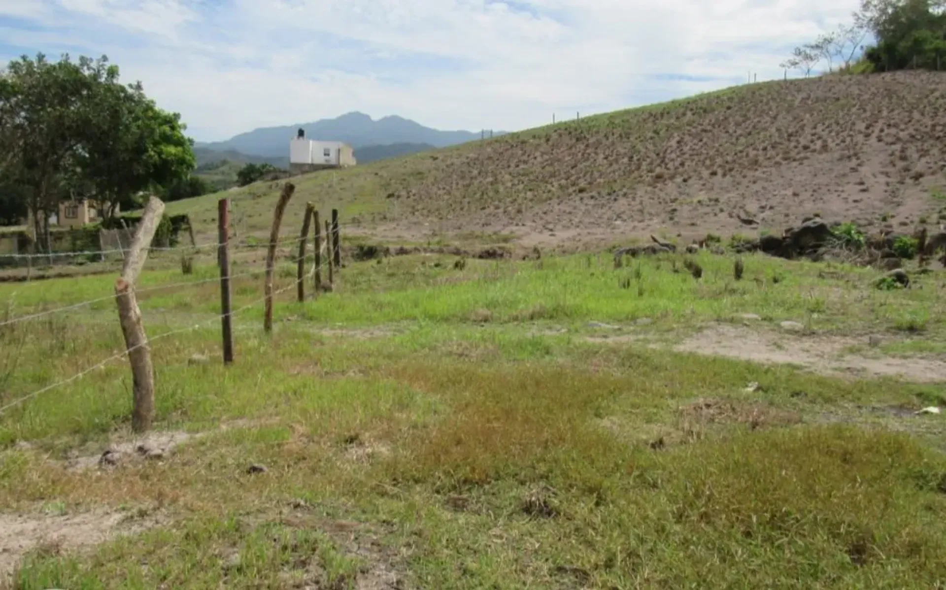 Land in La Penita de Jaltomba, Guayabitos 11490056