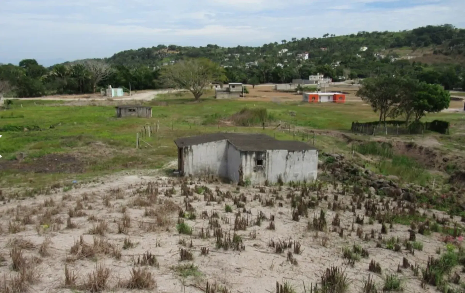 Land in La Penita de Jaltomba, Guayabitos 11490056