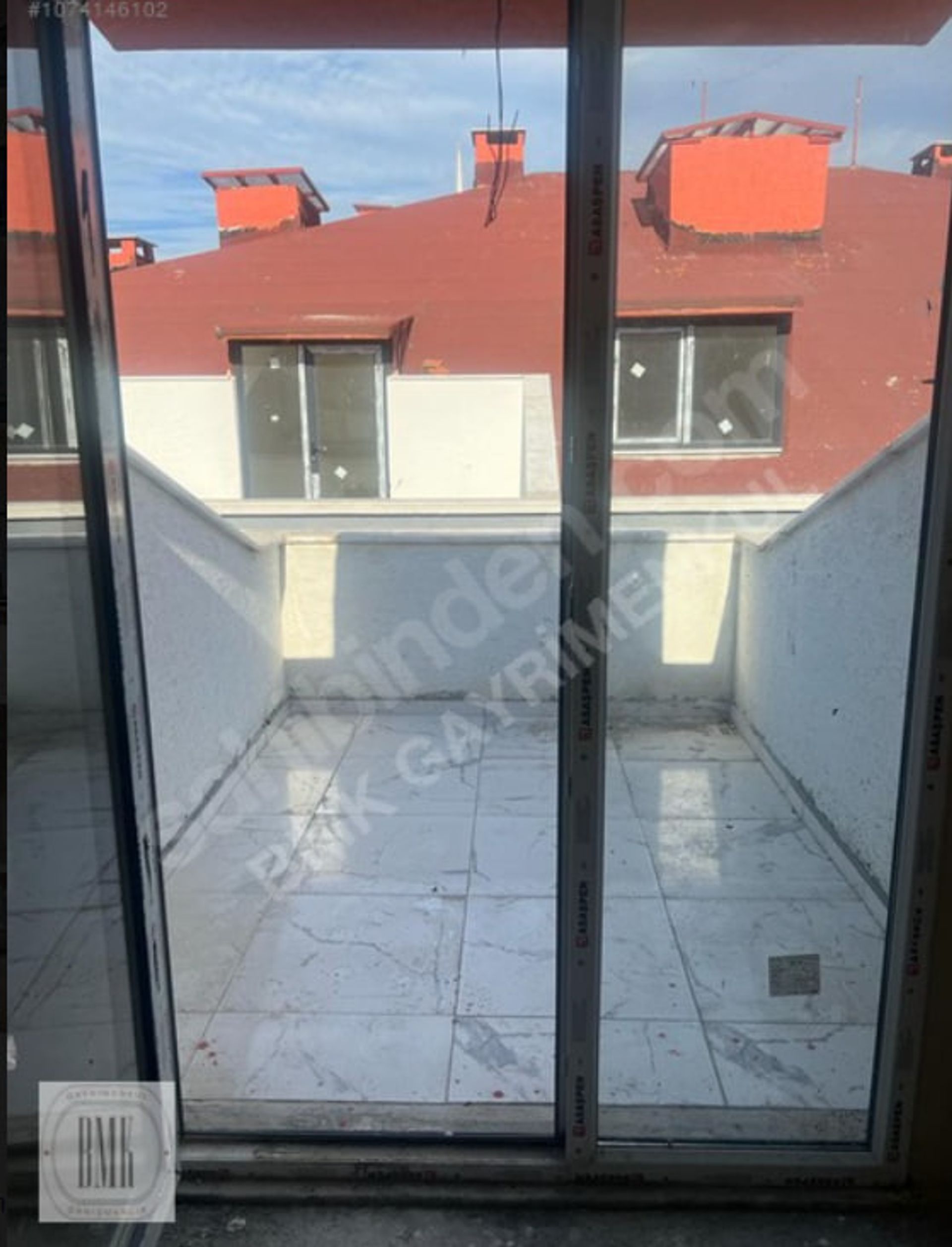 Συγκυριαρχία σε , 9 Selçukbey Caddesi 11490061