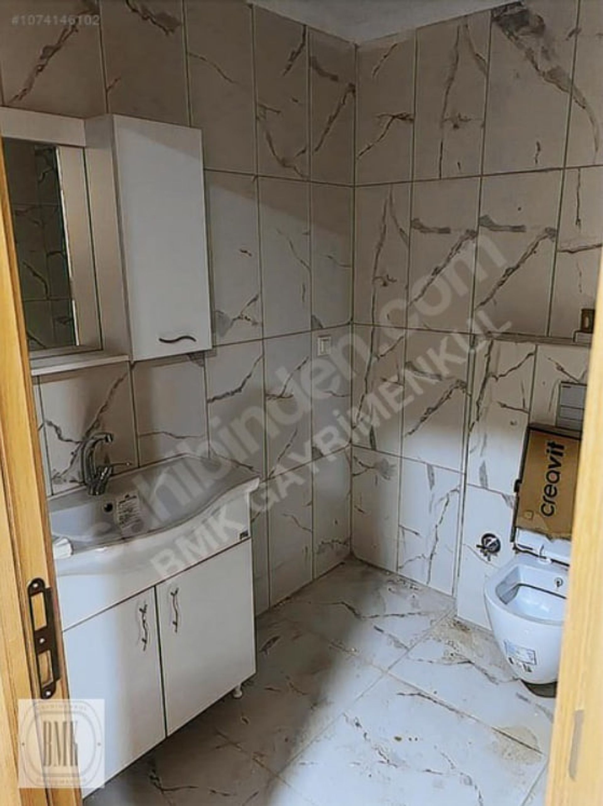 Συγκυριαρχία σε , 9 Selçukbey Caddesi 11490061