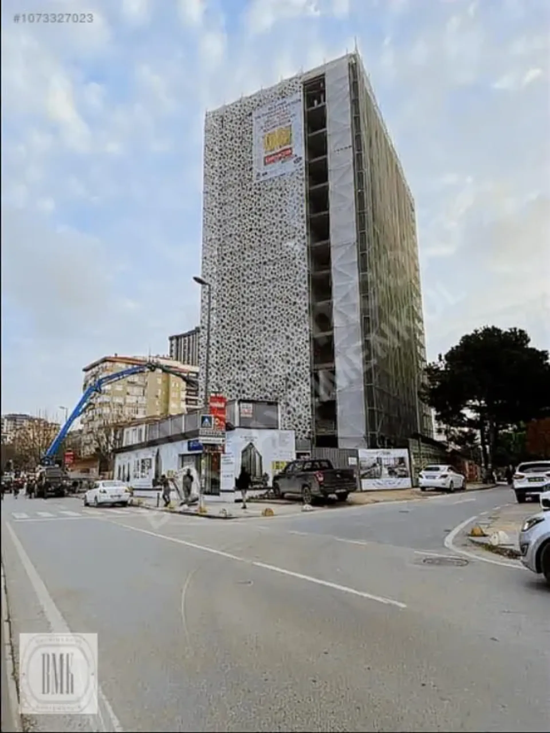 Kondominium di Kucukbakkalkoy, Istambul 11490065