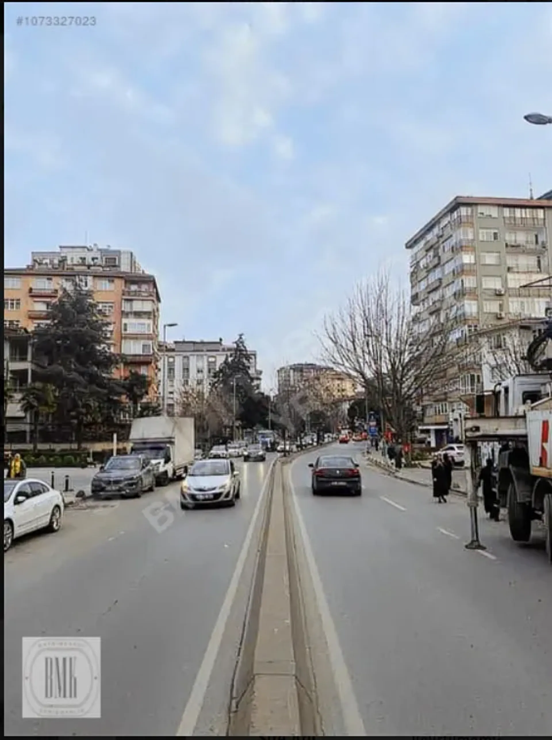 Συγκυριαρχία σε Kucukbakkalkoy, Κωνσταντινούπολη 11490065