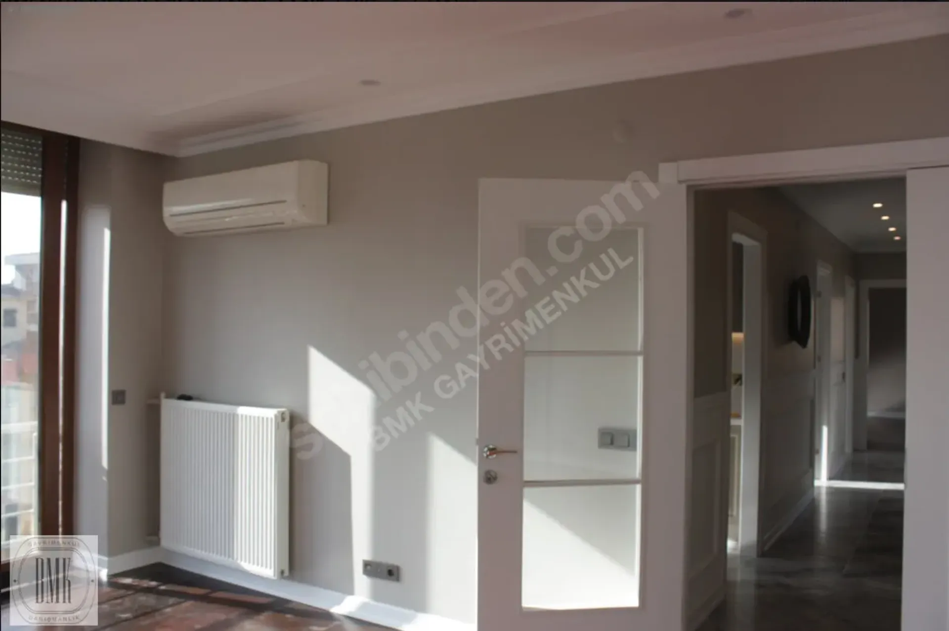 Condominio en Kucukbakkalköy, Estanbul 11490070