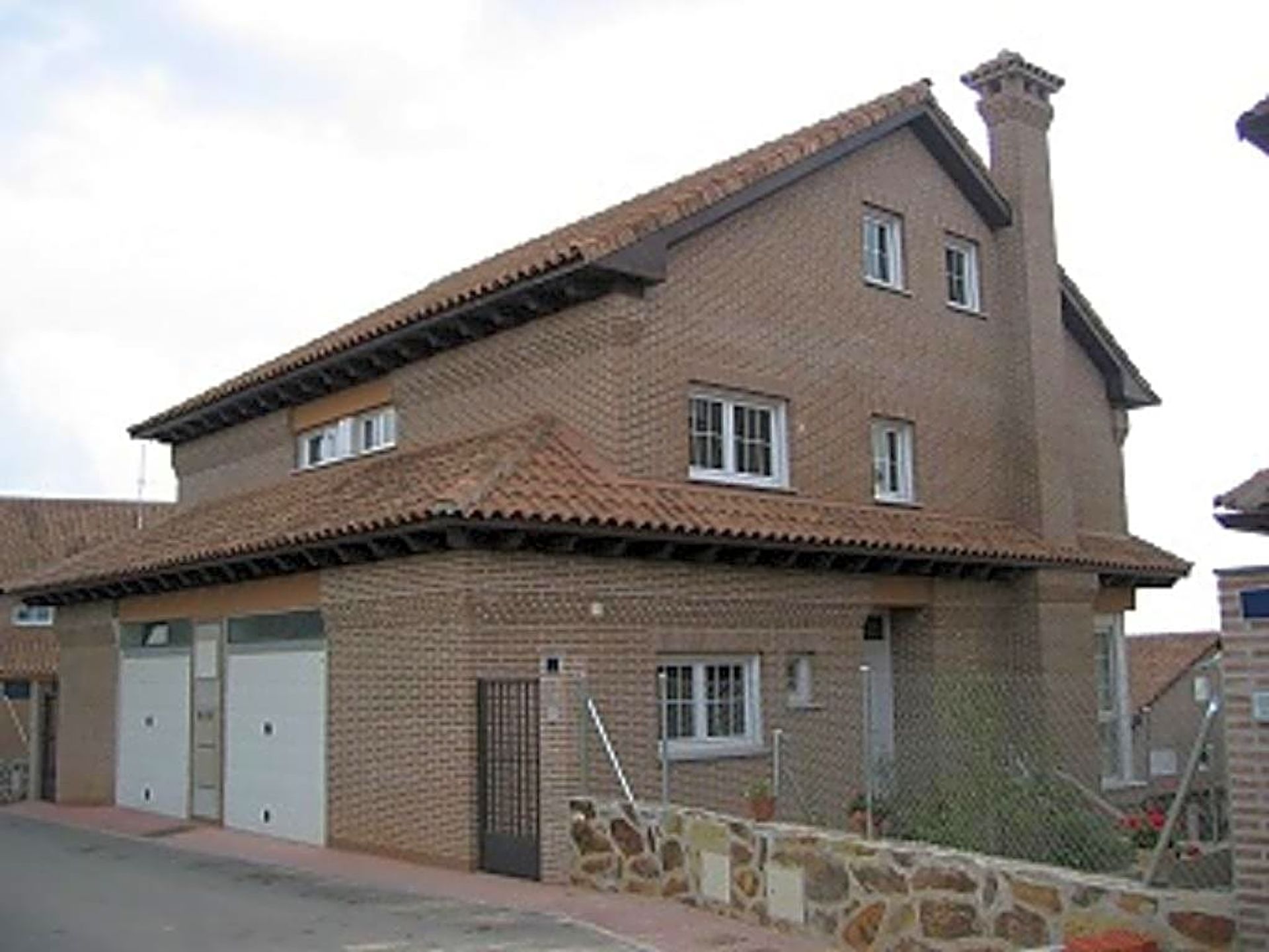 Hus i Pedrezuela, Comunidad de Madrid 11490073