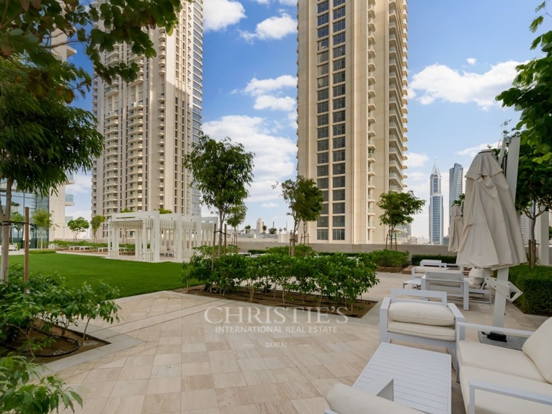 Condominio en Dubai, Dubai 11490107