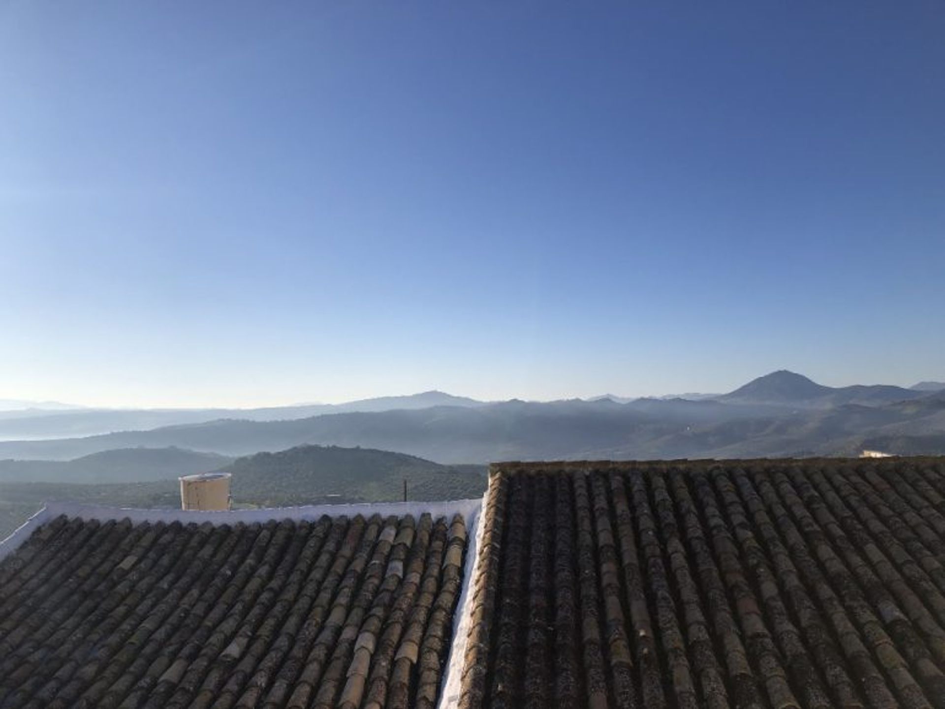 casa no Olvera, Andaluzia 11490115