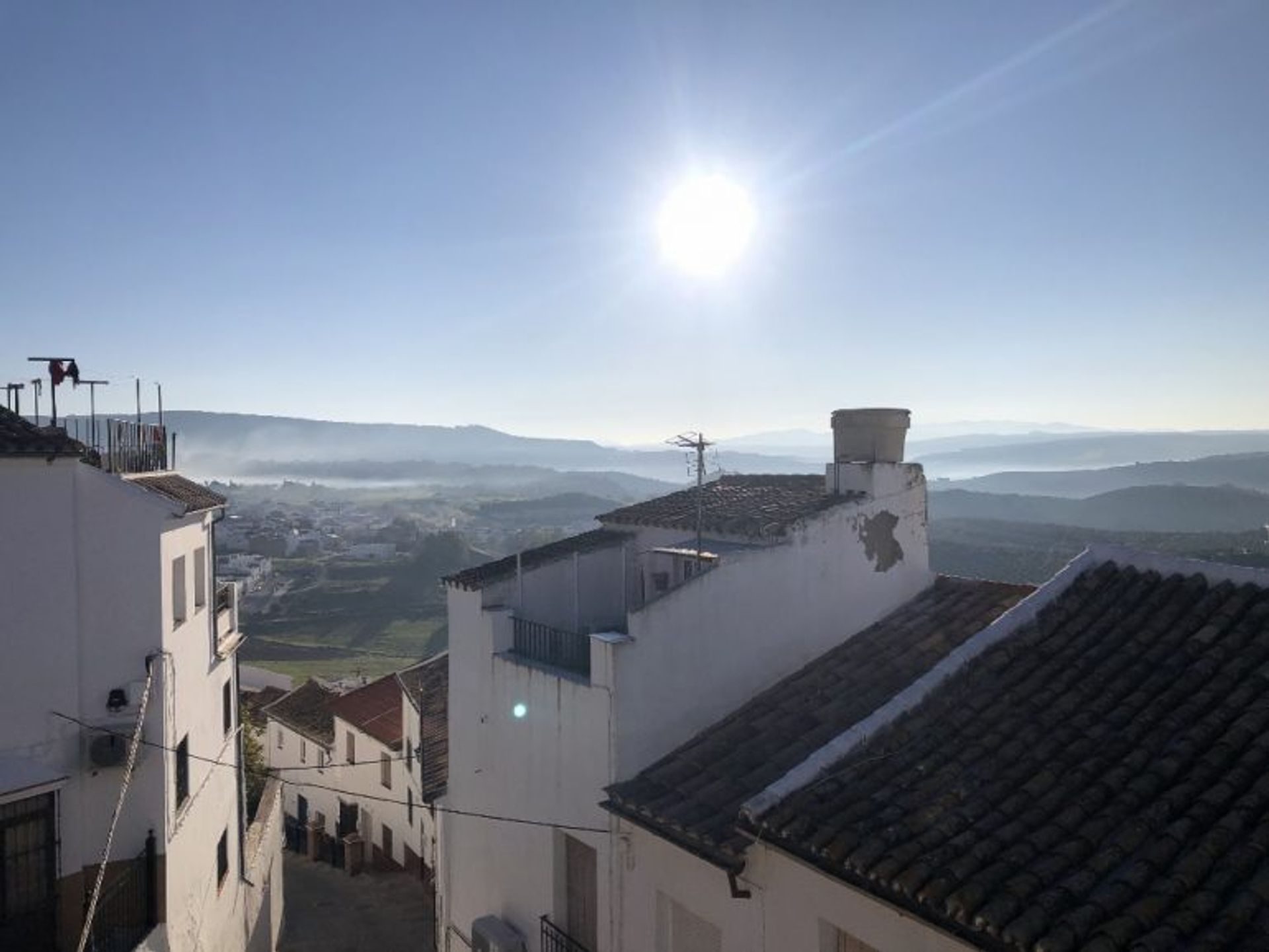 casa no Olvera, Andaluzia 11490115