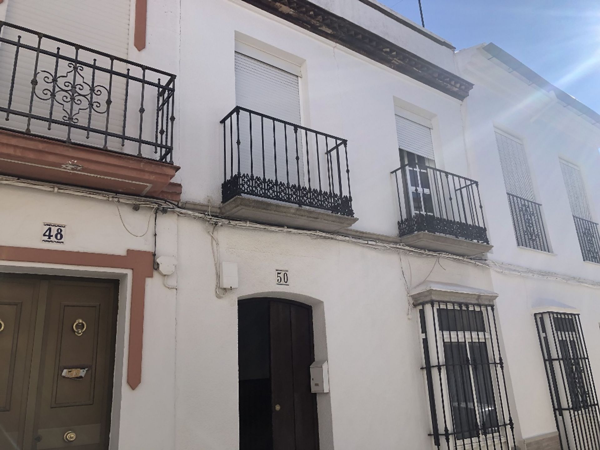 Haus im Olvera, Andalusien 11490117