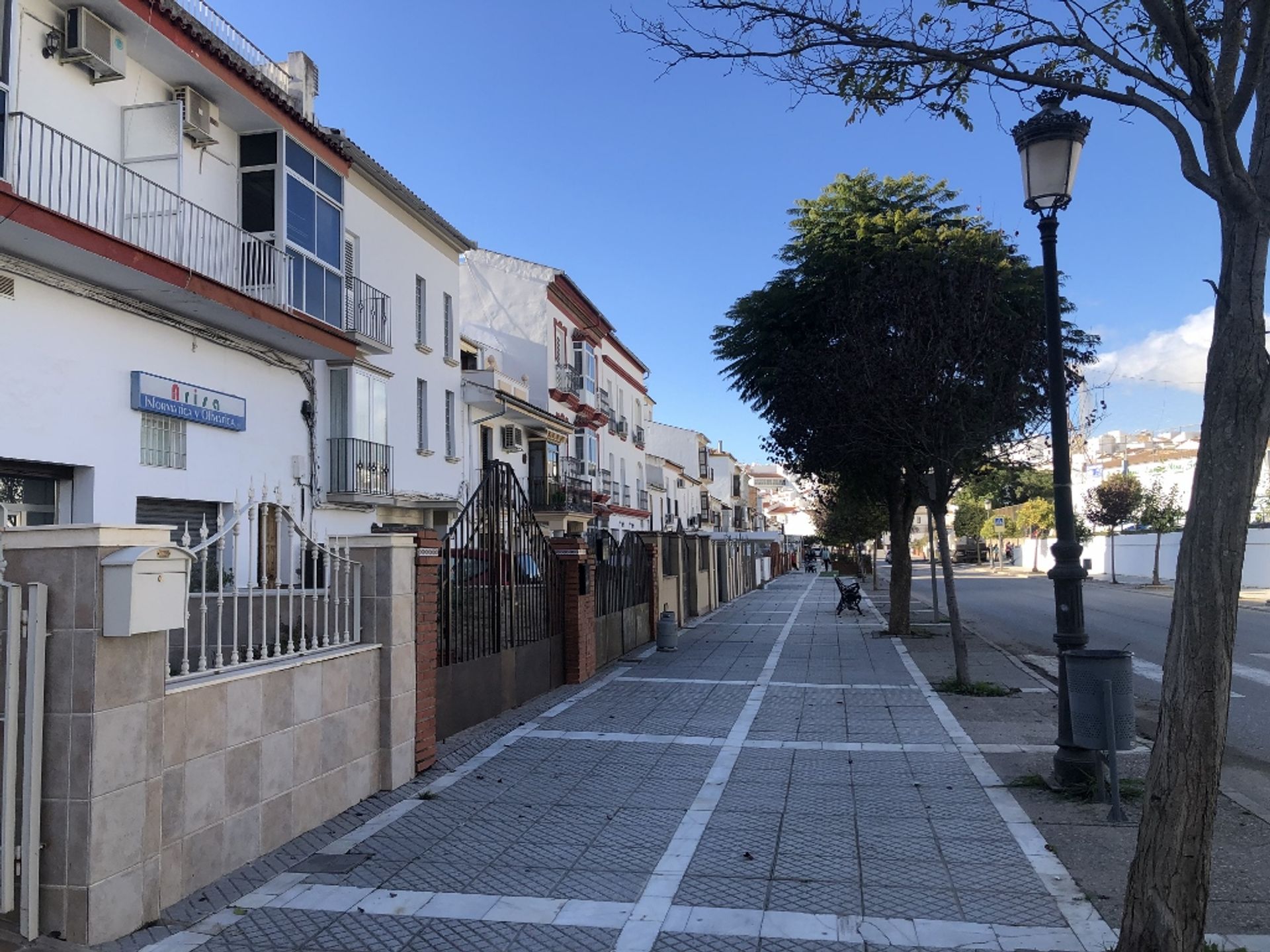 Condominio en Olvera, Andalusia 11490121