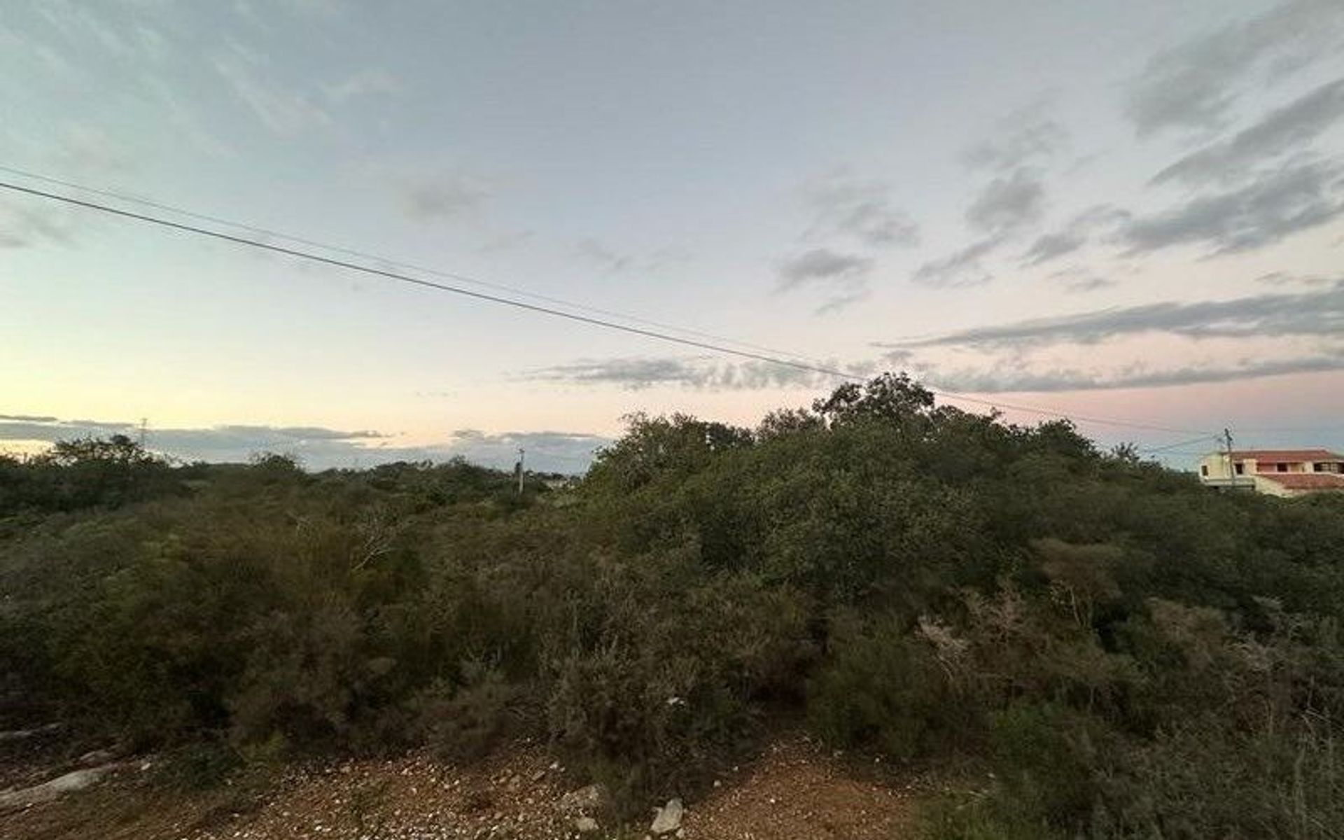 Tierra en São Brás de Alportel, Faro District 11490162