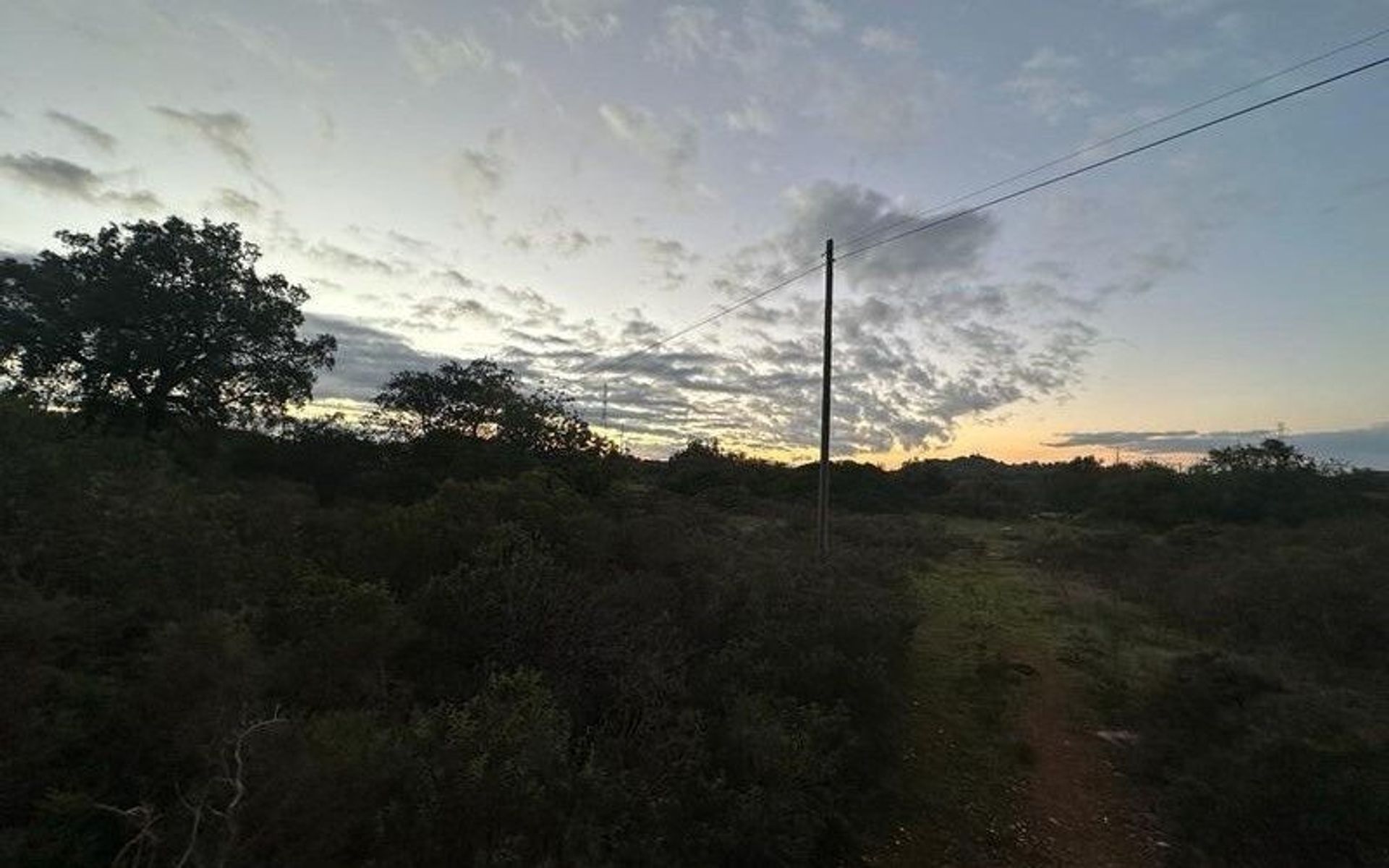 Tierra en São Brás de Alportel, Faro District 11490162