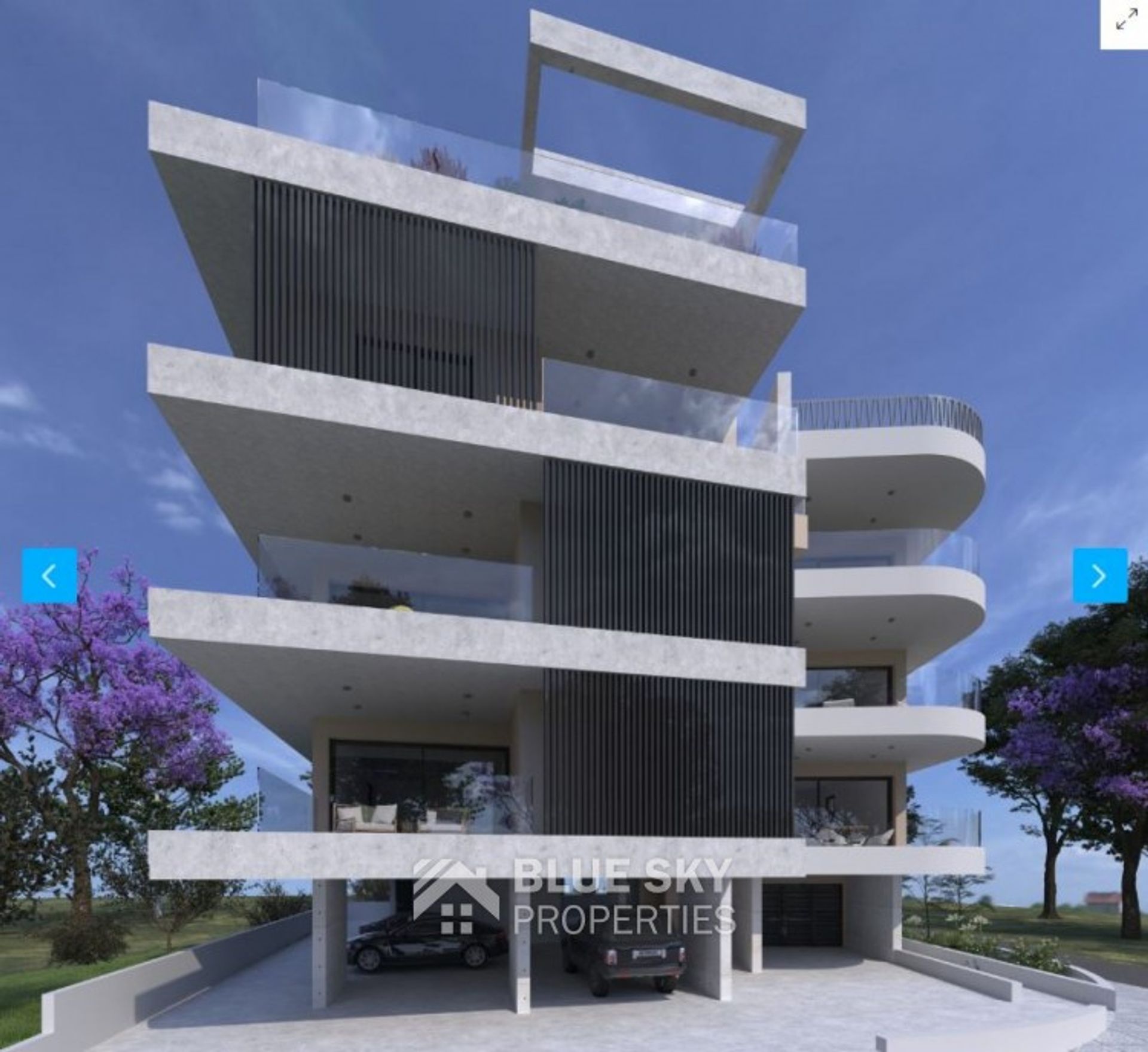 Condominio nel Ypsonas, Lemesos 11490201