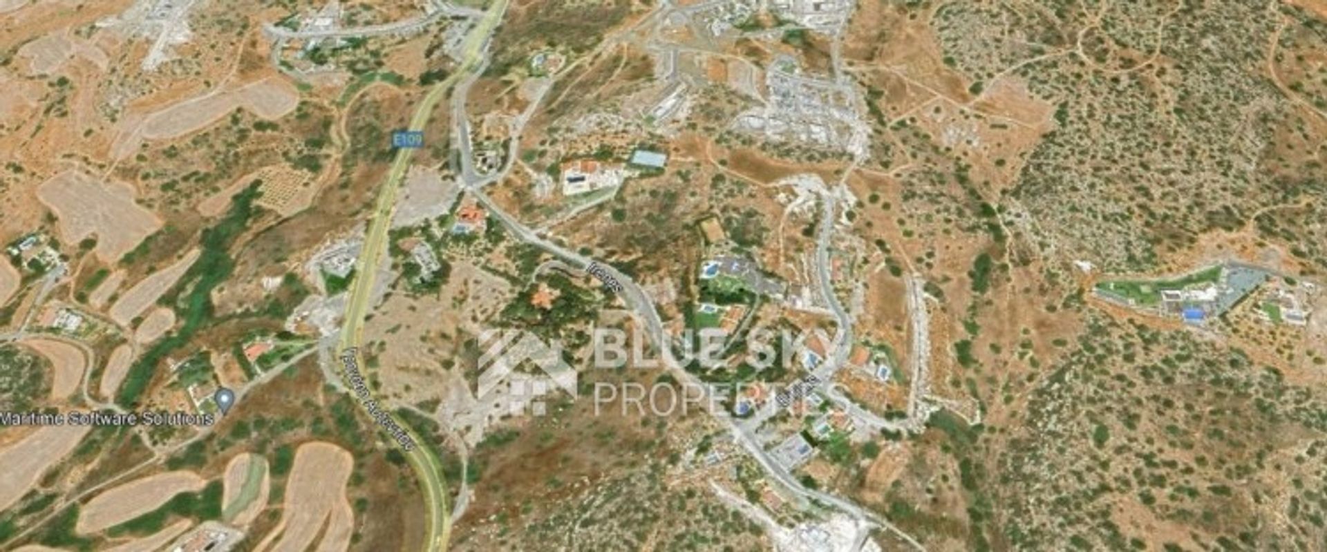 Land in Parkklisia, Larnaca 11490206