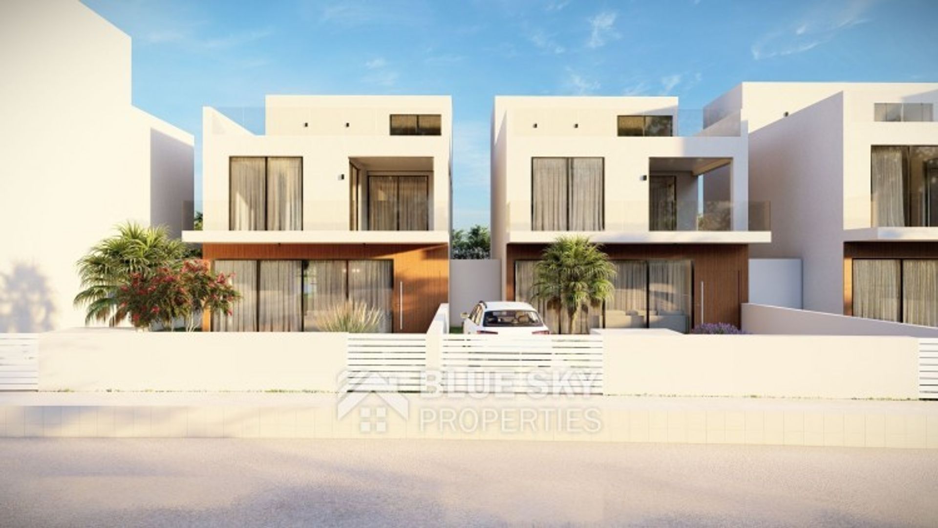 Huis in Germasogeia, Limassol 11490298