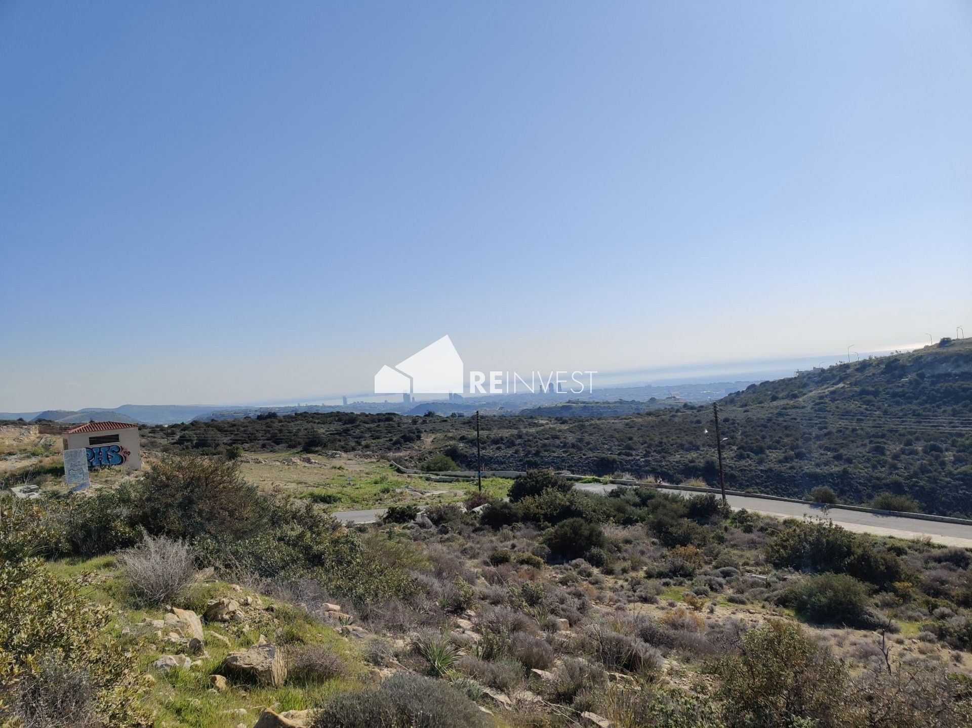 rumah dalam Mesa Geitonia, Limassol 11490369