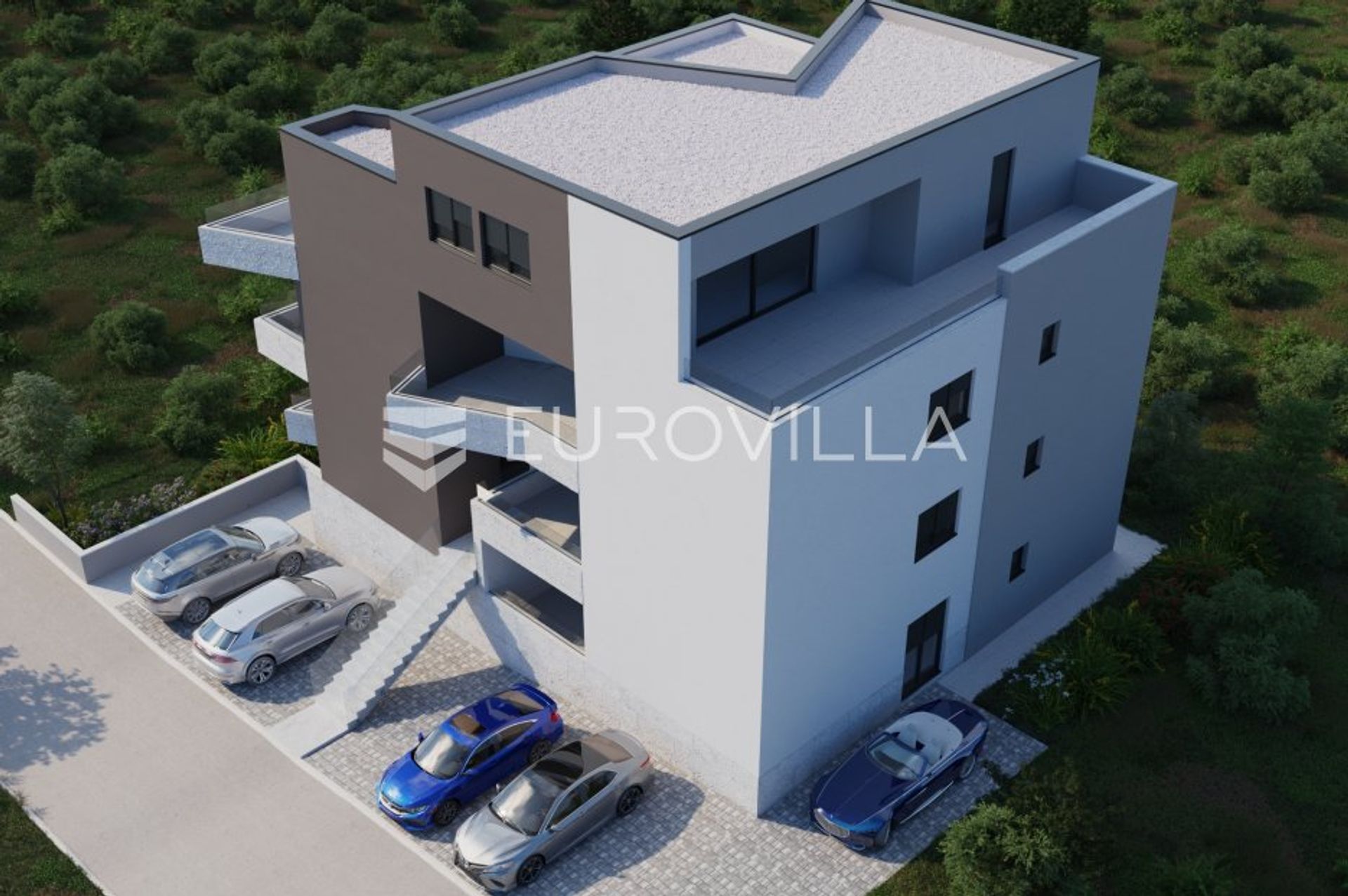 Condominio nel Mandre, Zadarska županija 11490404