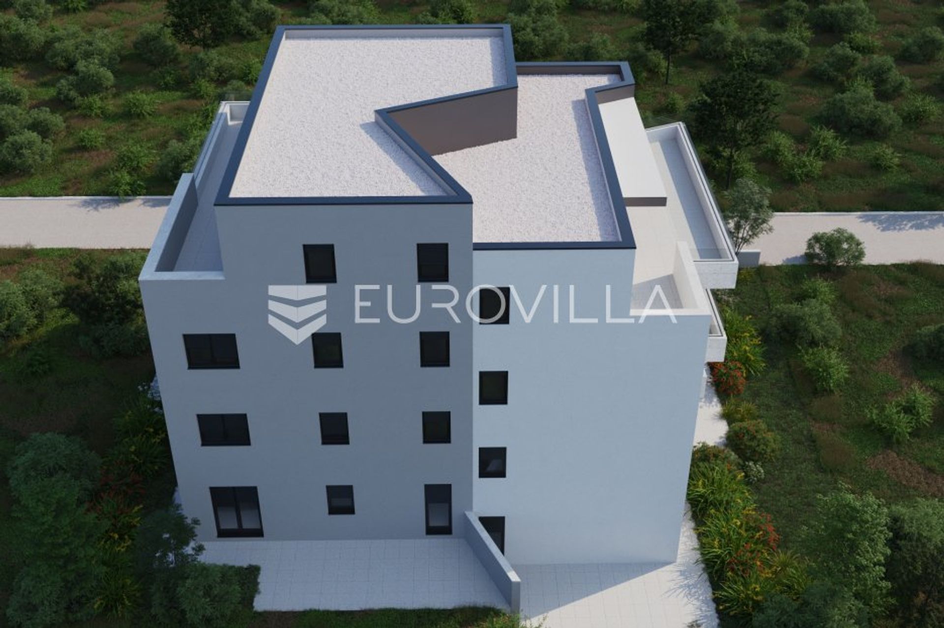 Condominio nel Mandre, Zadarska županija 11490404