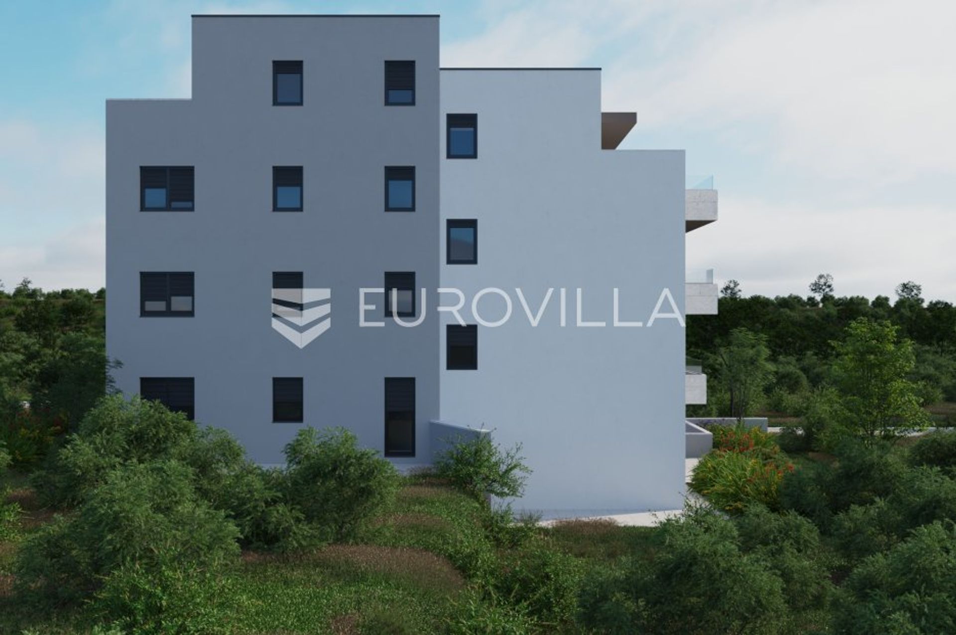 Condominio nel Mandre, Zadarska županija 11490404