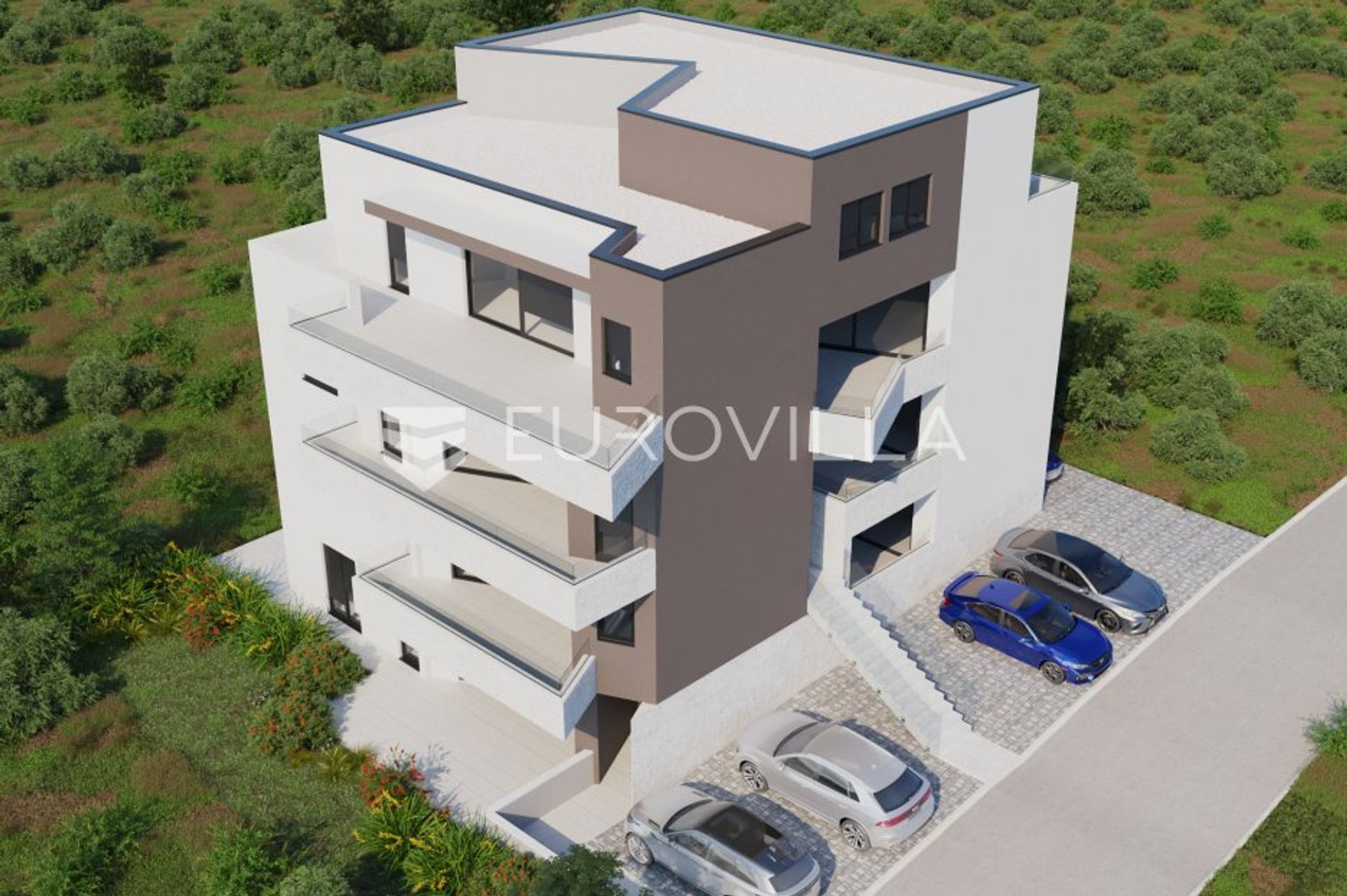 Condominio nel Mandre, Zadarska županija 11490404