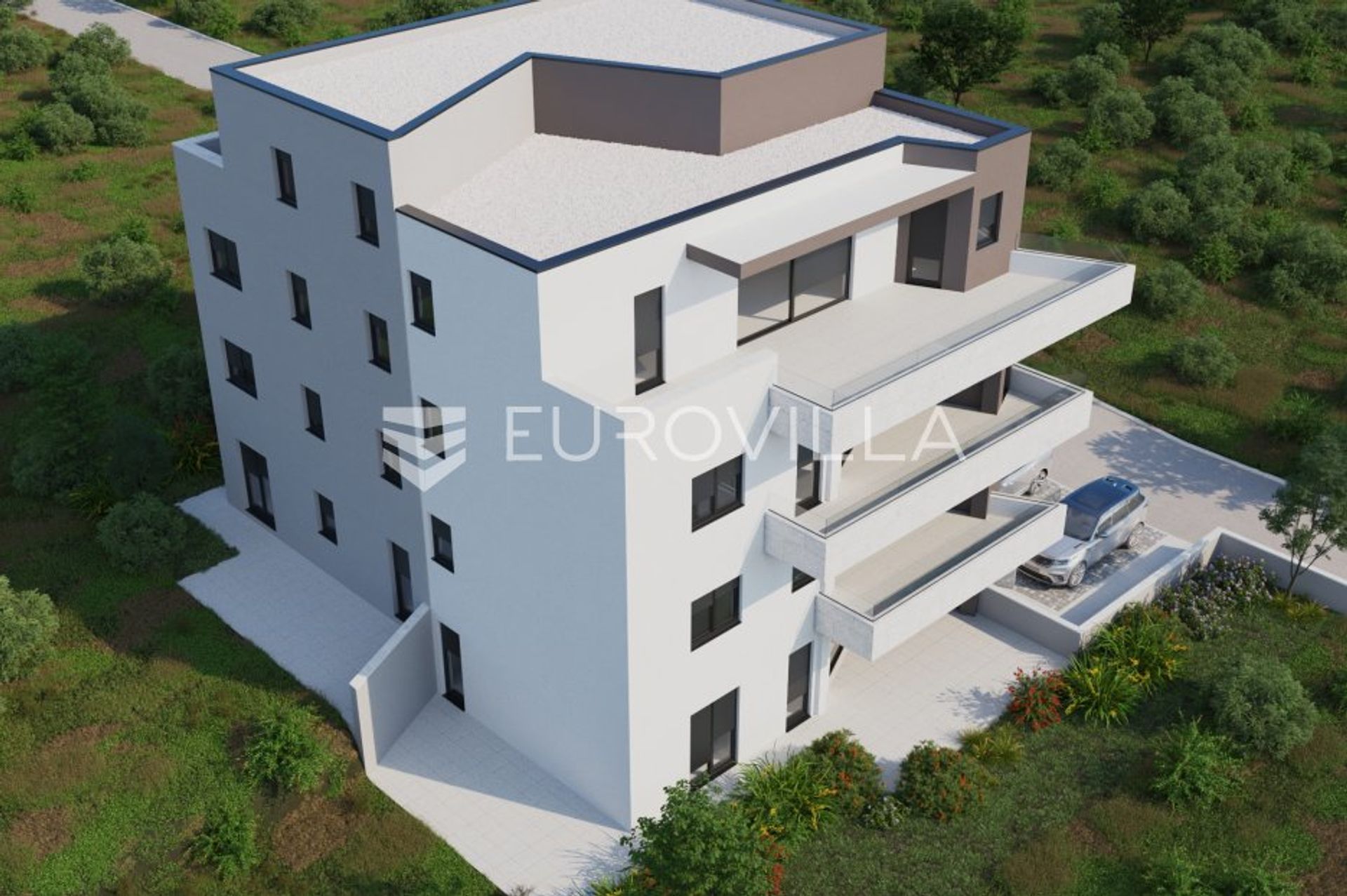 Condominio nel Mandre, Zadarska županija 11490404