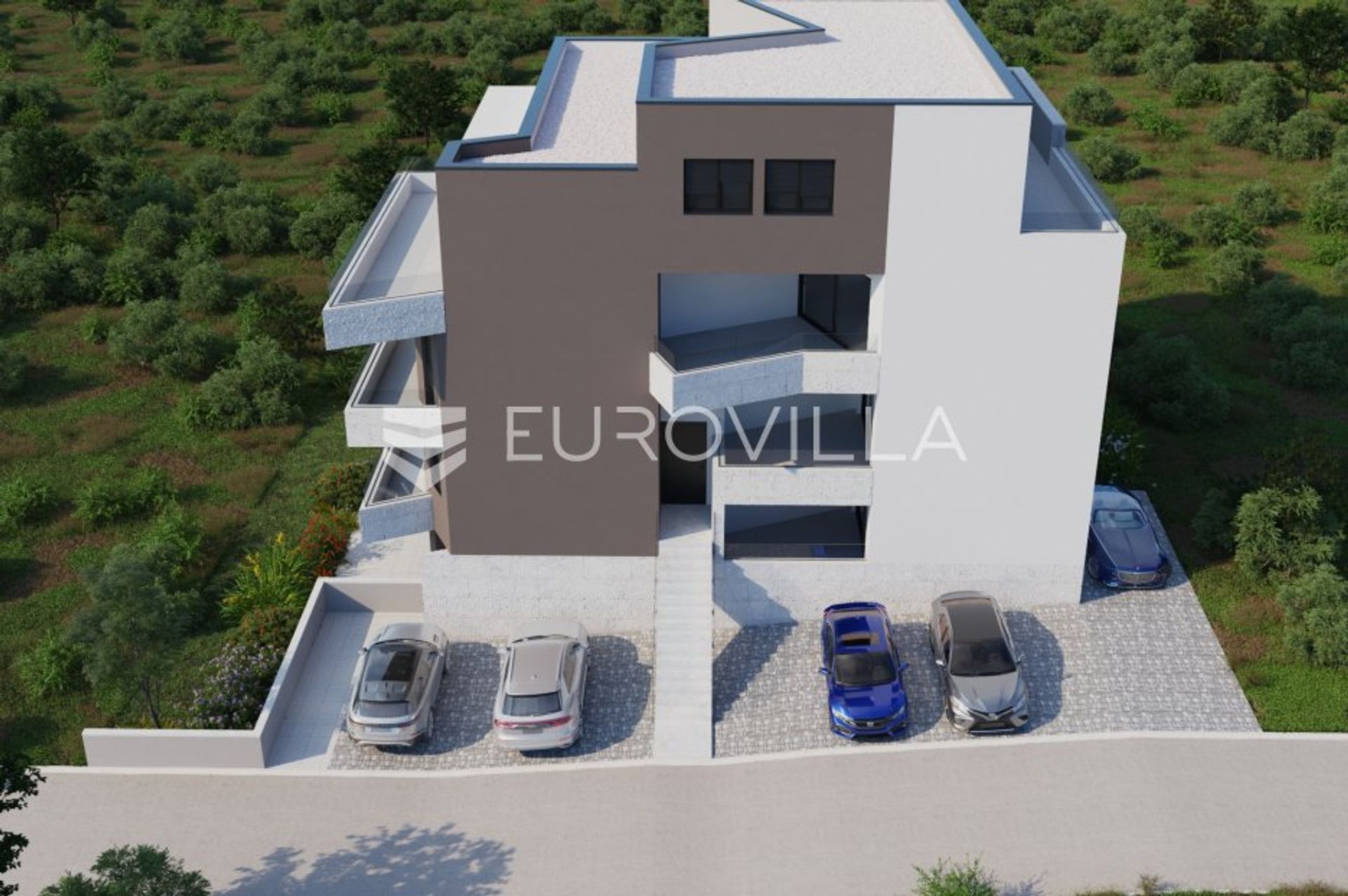 Condominio nel Mandre, Zadarska županija 11490404