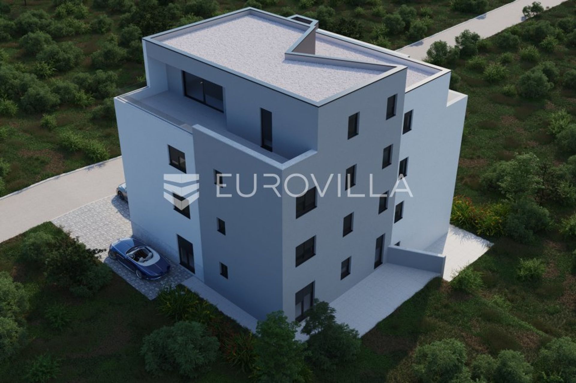 Condominio nel Mandre, Zadarska županija 11490404