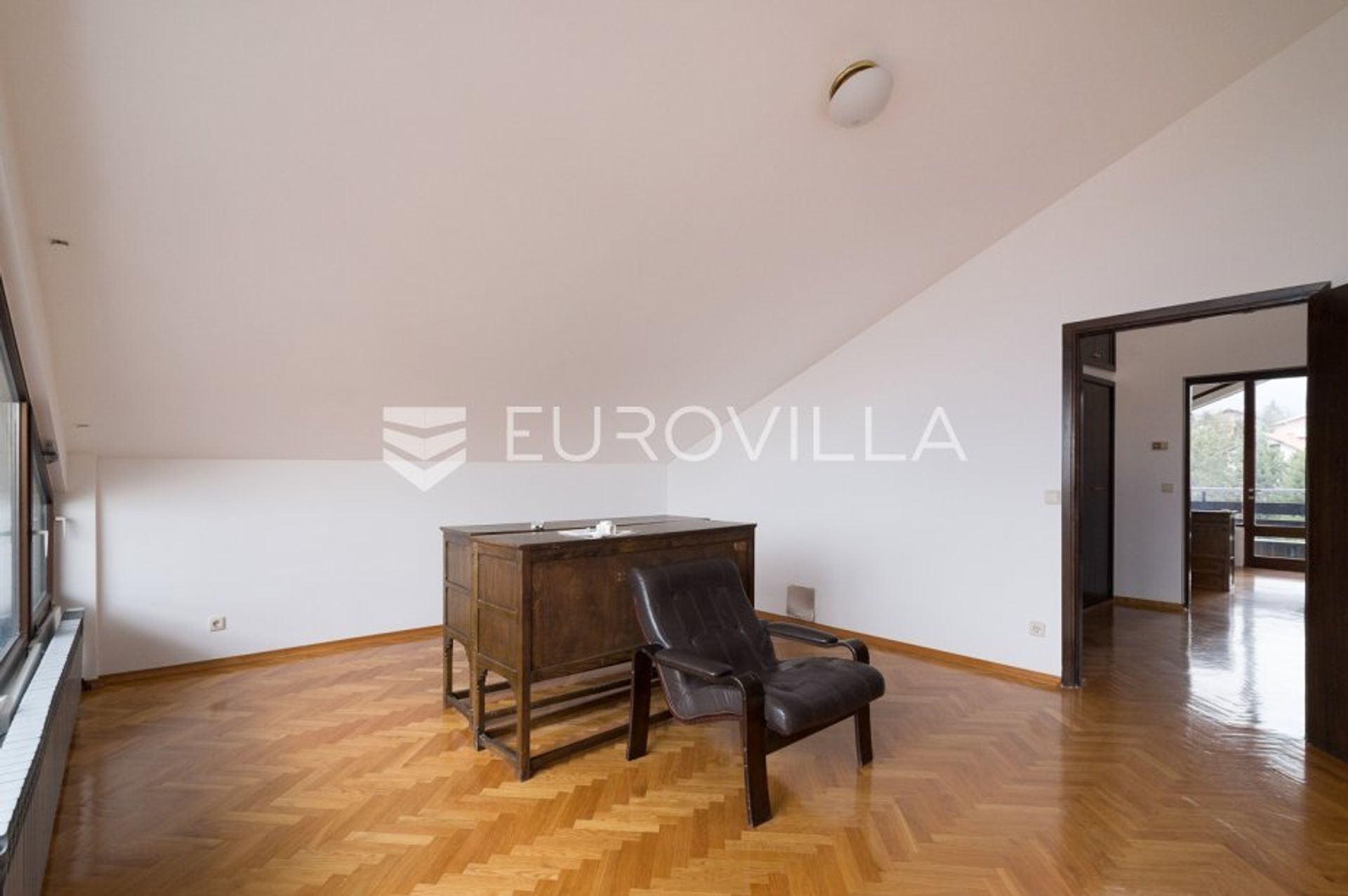 House in Zagreb,  11490432