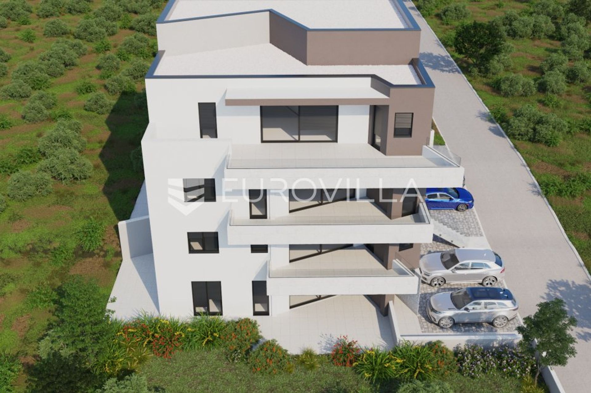 Condominio nel Mandre, Zadarska županija 11490509