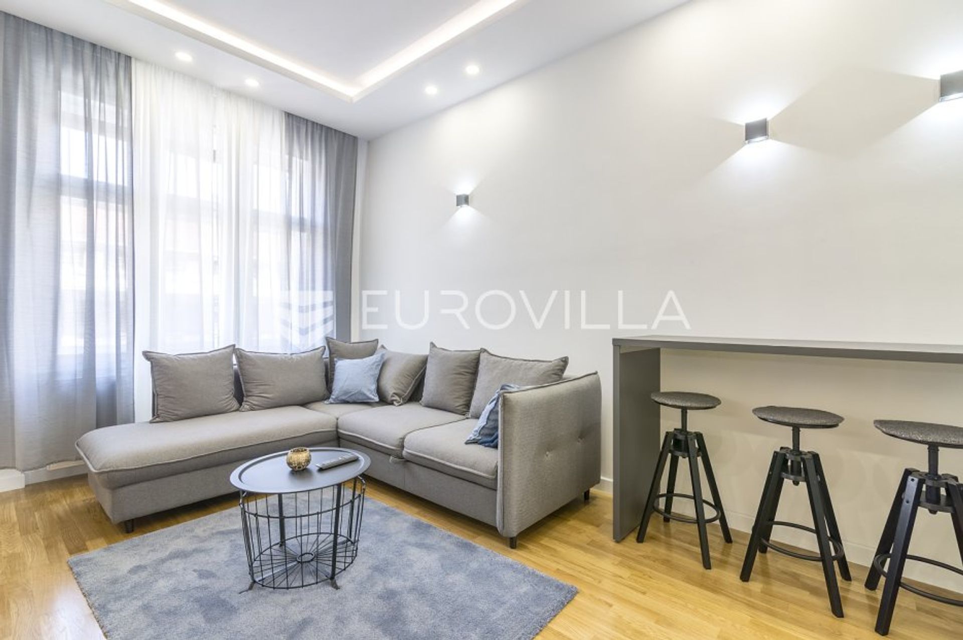 Condominio nel Zagabria, Zagabria, Laurea 11490522