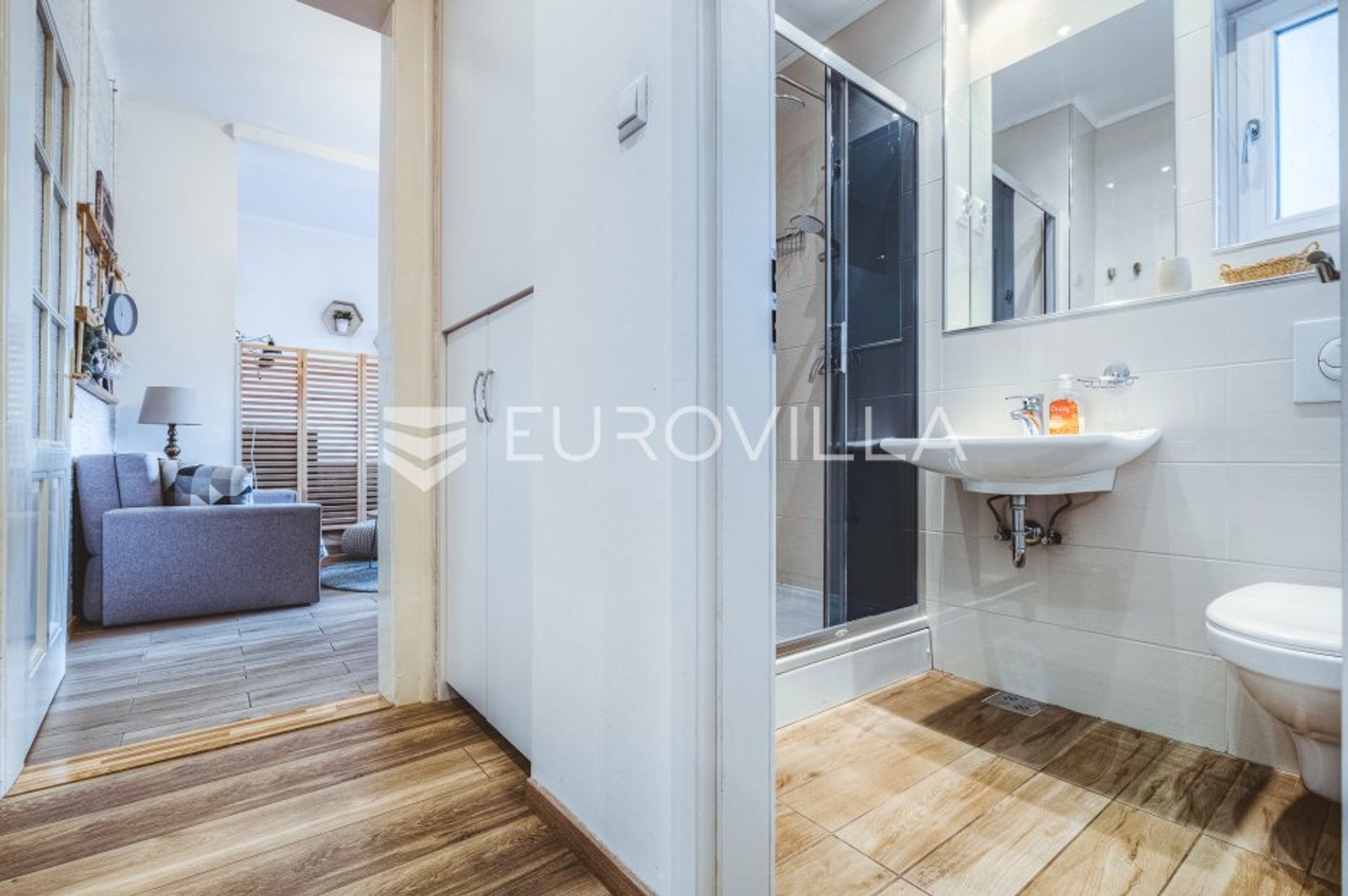 Condominium dans Zagreb,  11490552