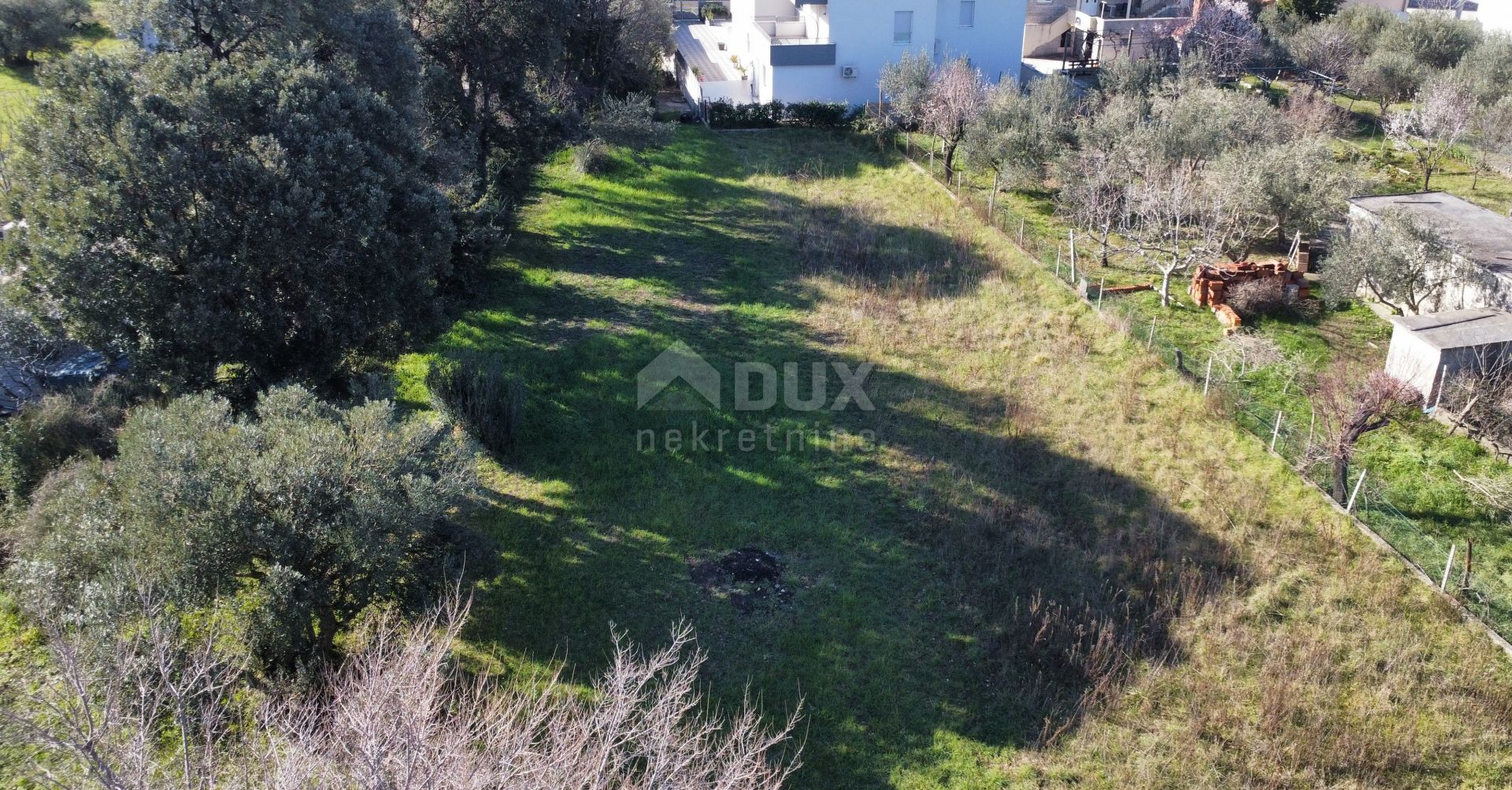 Tanah di Bibinje, Zadar County 11490651