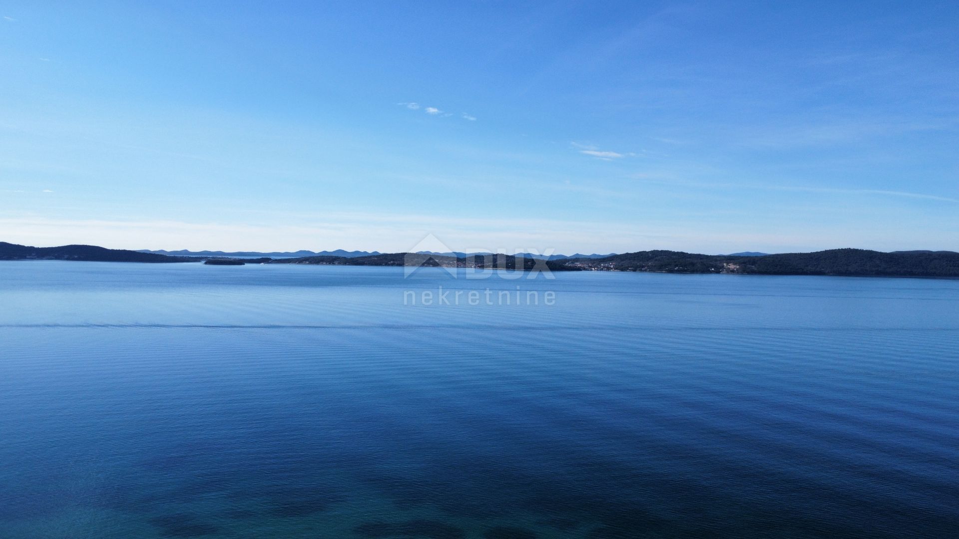 Tanah di Bibinje, Zadar County 11490651