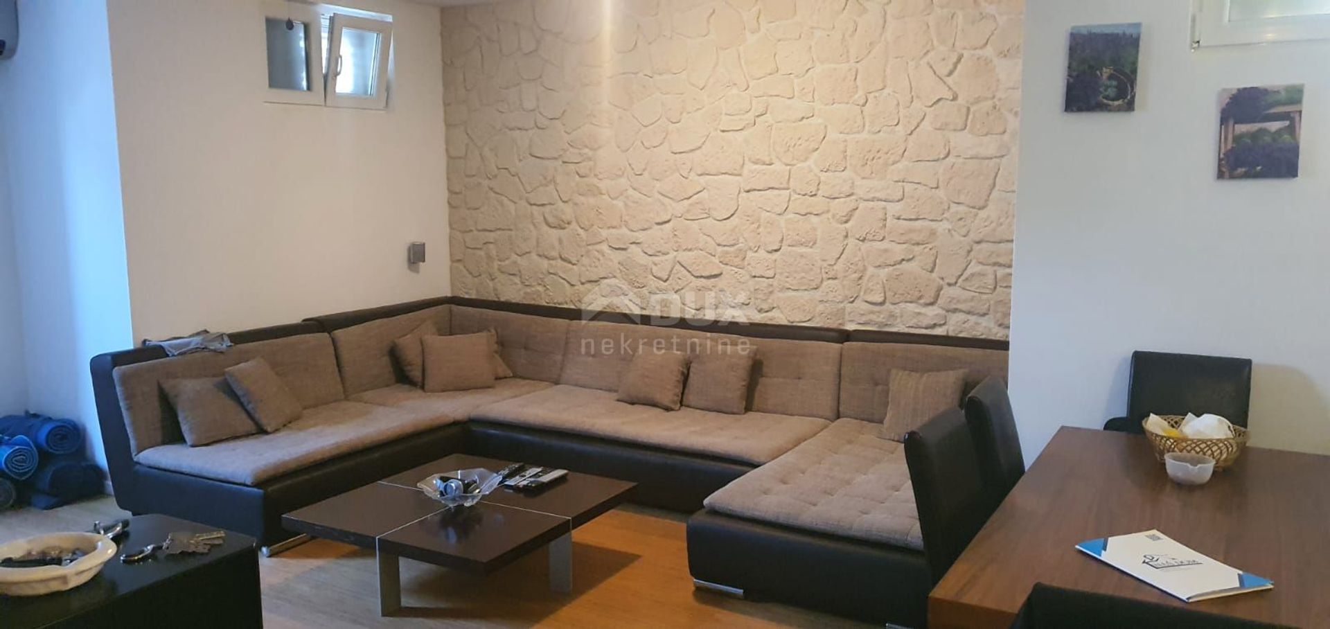 Condominio en Vodice, Sibensko-Kninska Županija 11490724