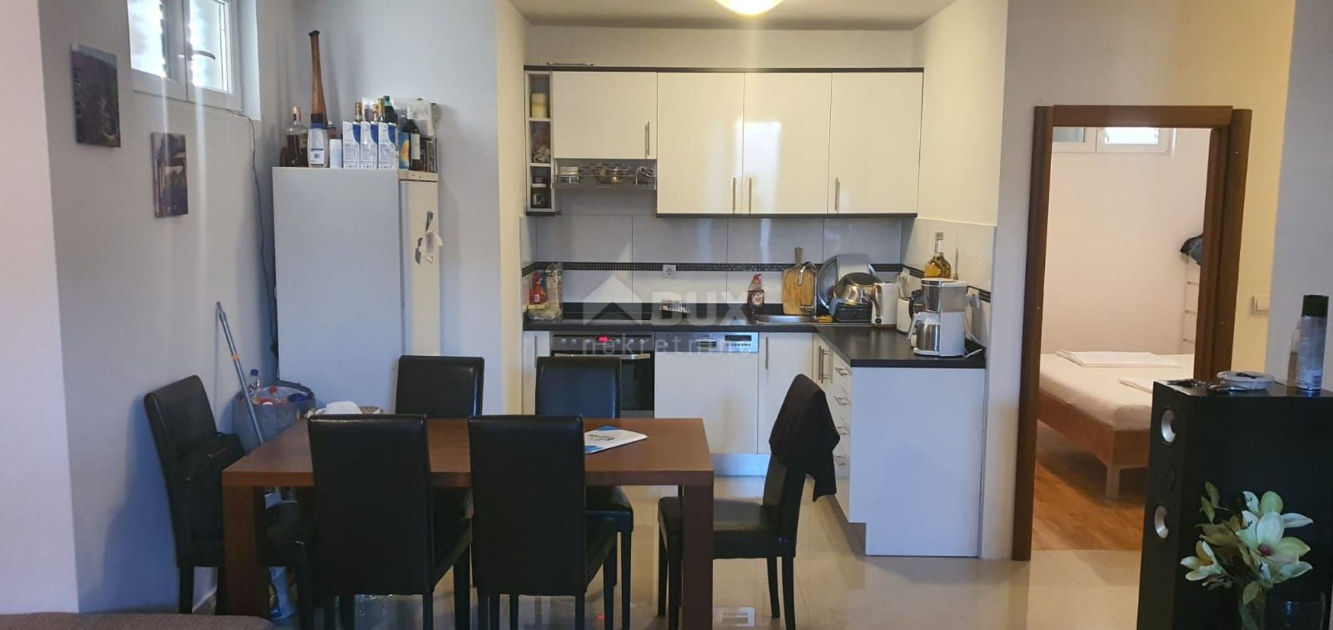 Condominium dans Vodice, Sibensko-Kninska Zupanija 11490724