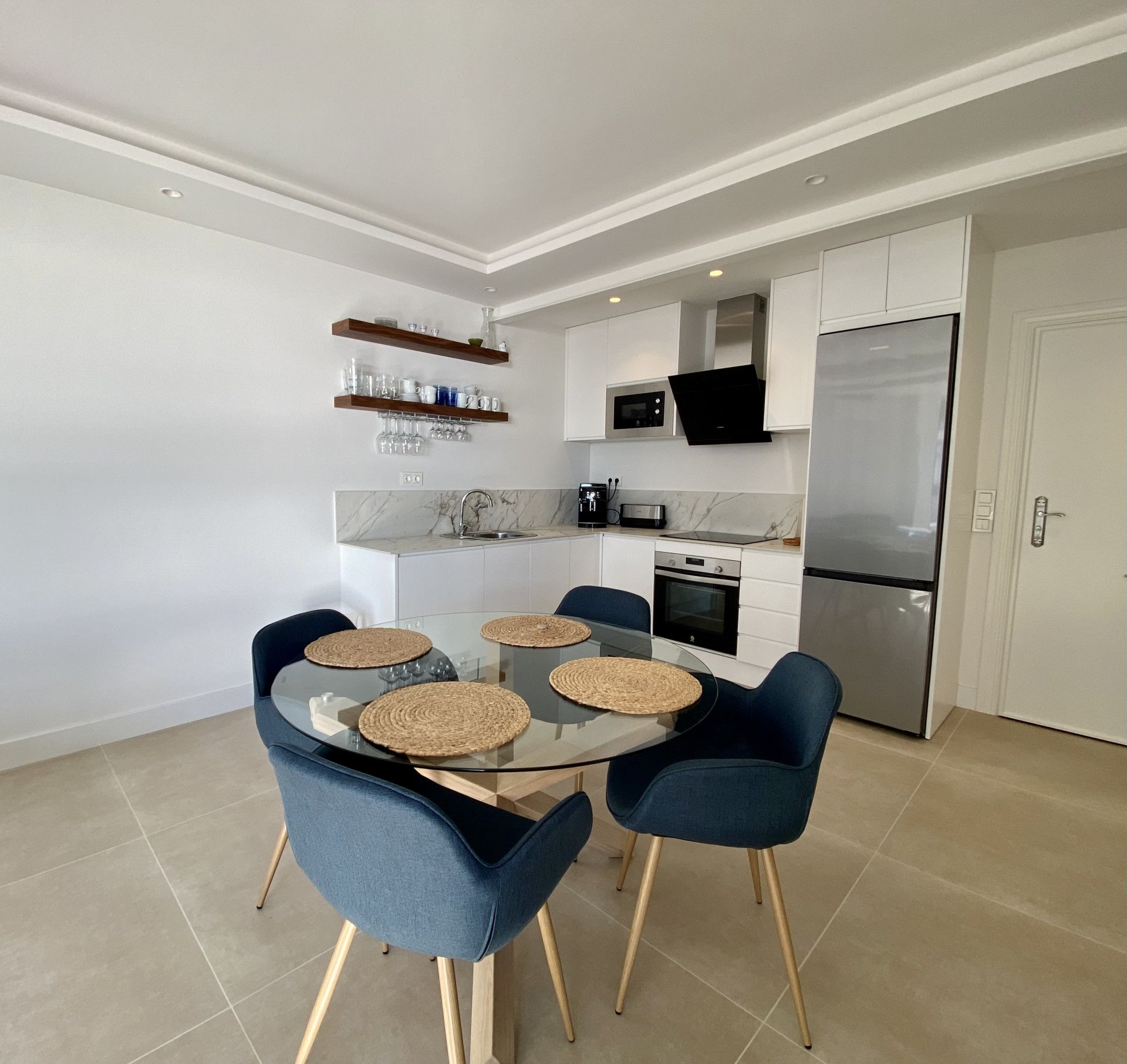 Condominium in Marbella, Andalusië 11490730