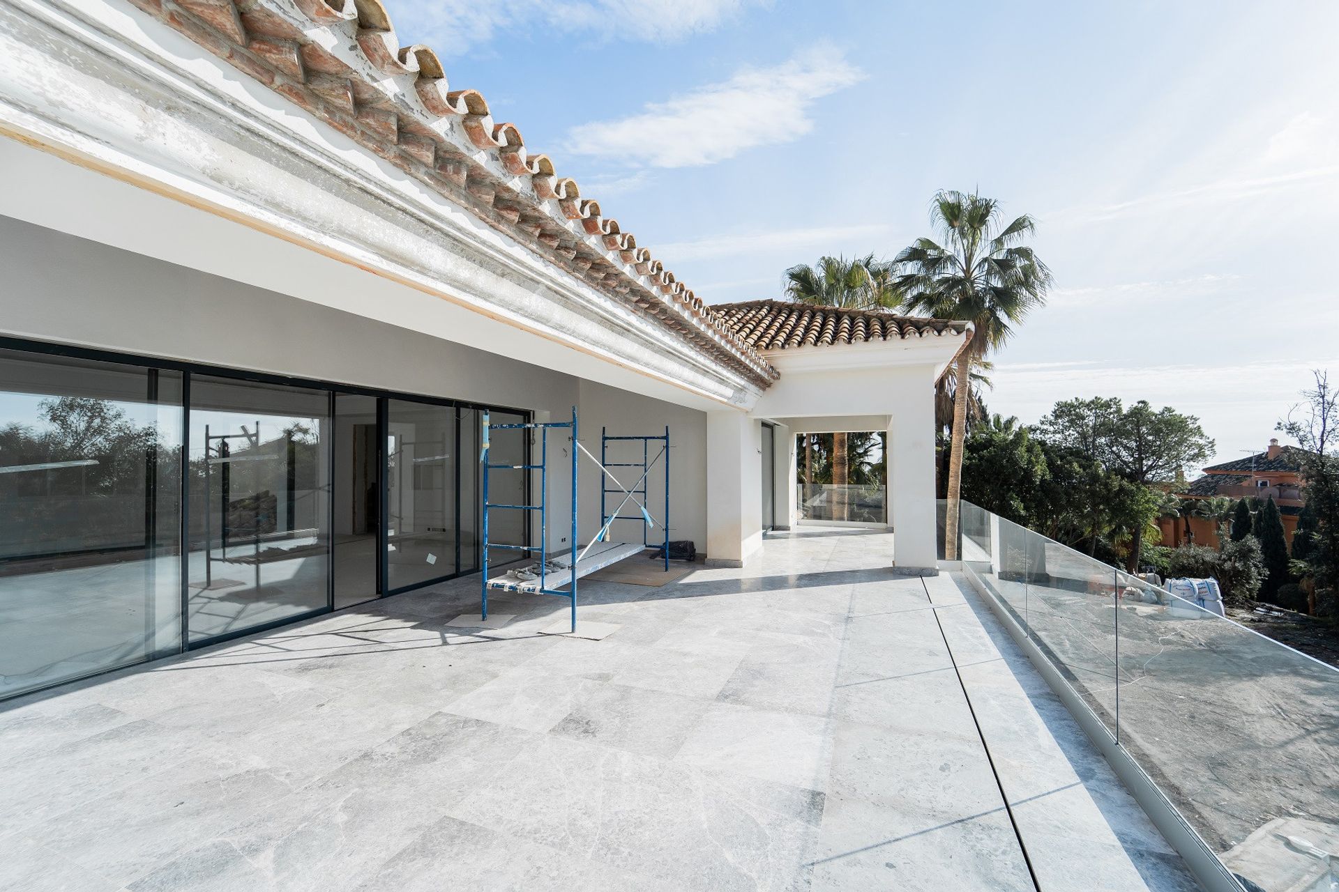 Perumahan di Marbella, Andalucía 11490742