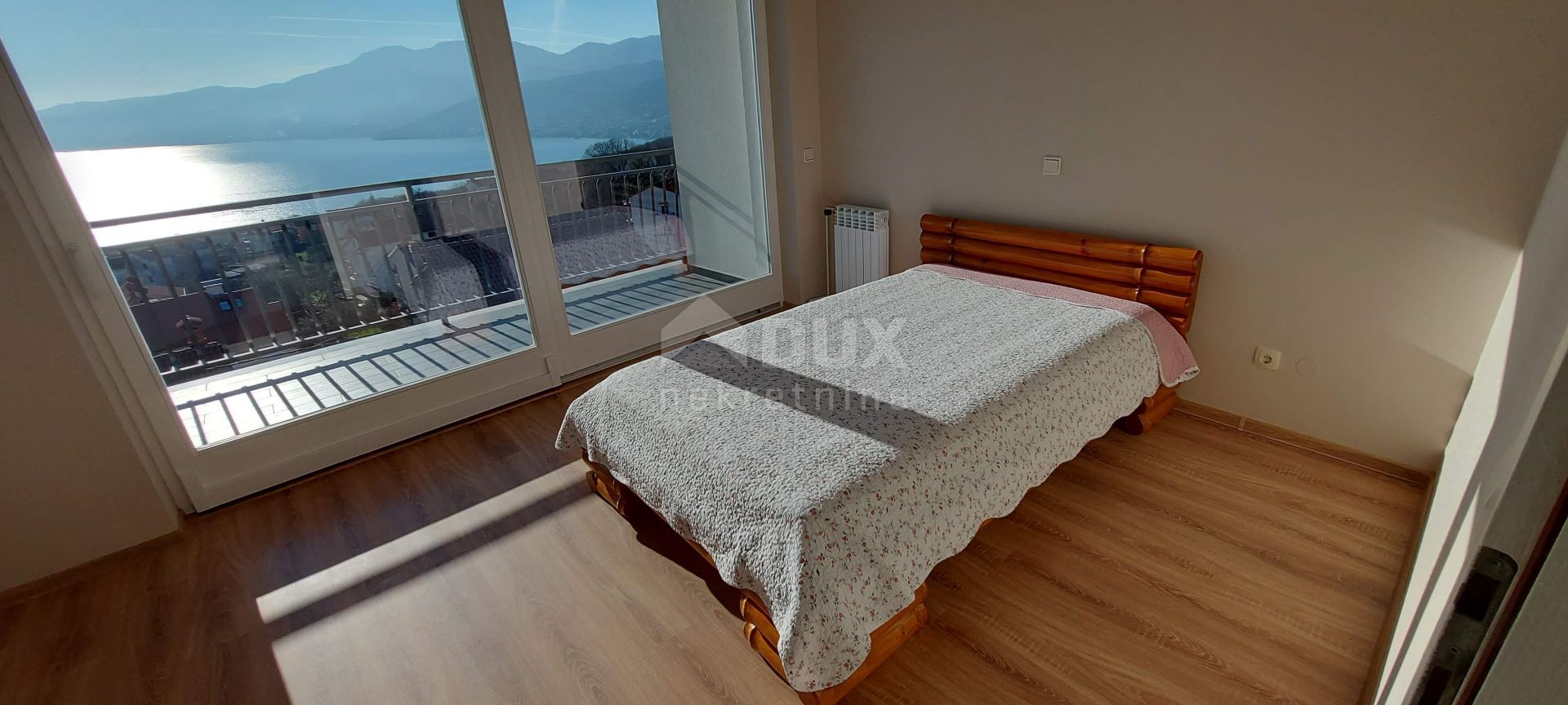 Condominium dans Rijeka, Primorsko-goranska županija 11490783