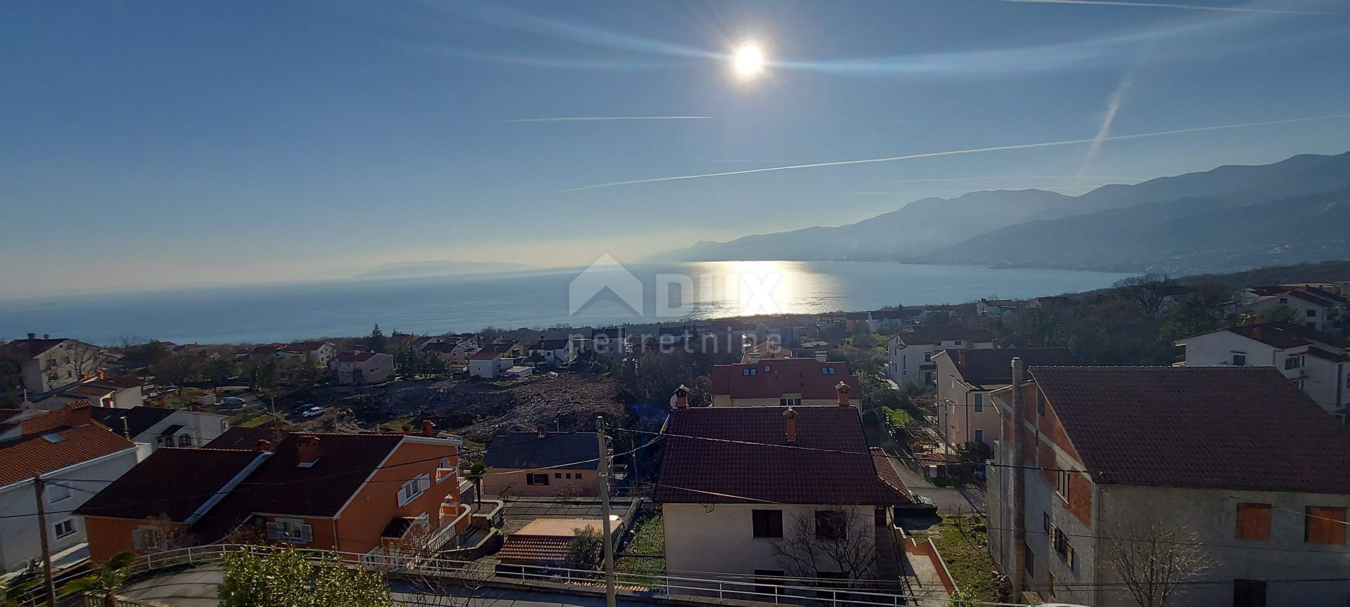 Condominio en Zamet, Primorsko-Goranska Zupanija 11490783