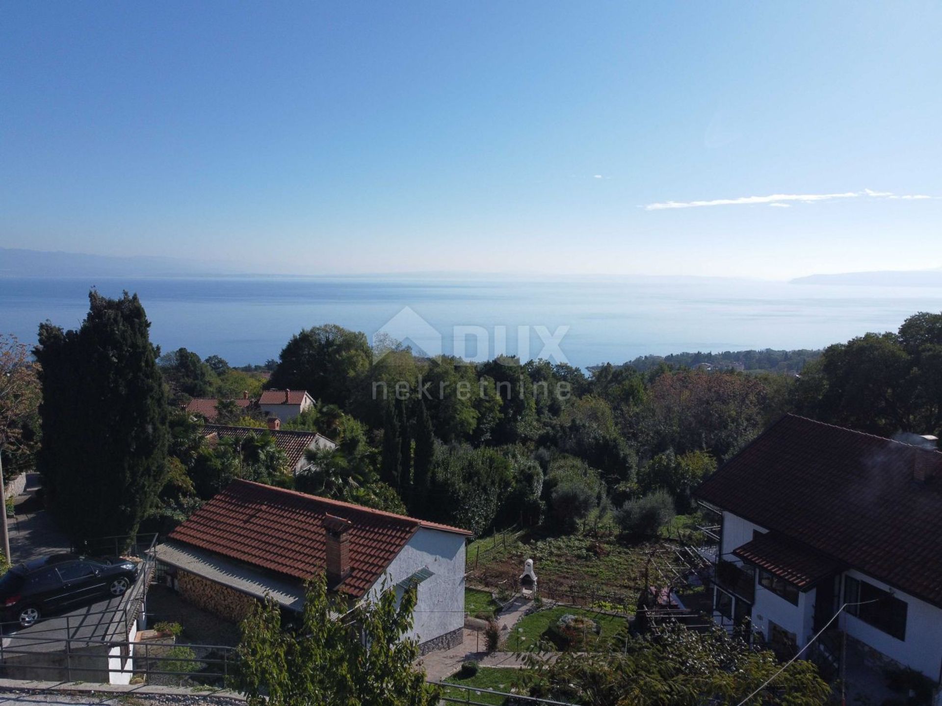 Tanah dalam Opatija, Primorsko-Goranska Zupanija 11490840